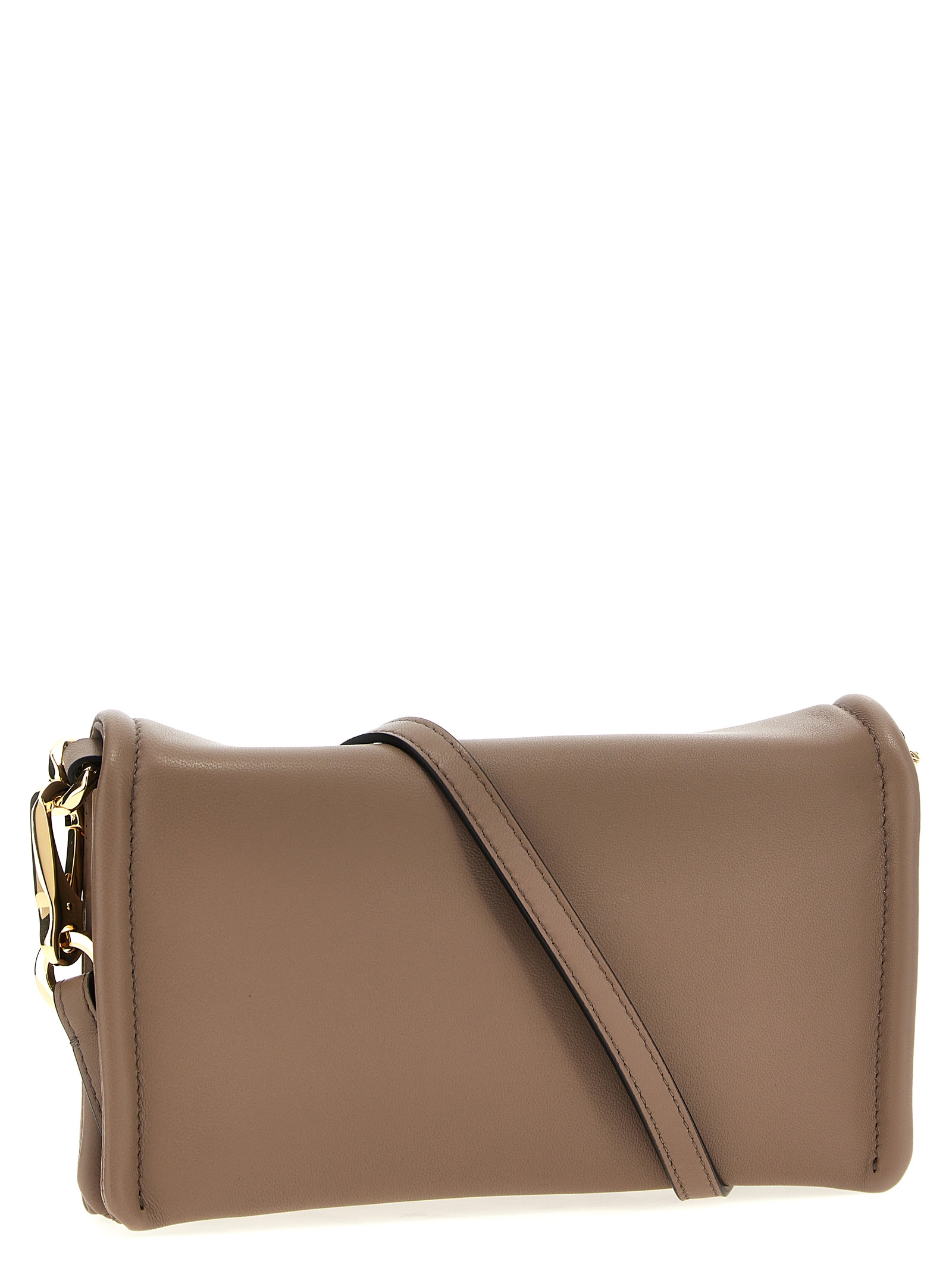 Valentino Garavani 'VLogo Chain' clutch bag 5W2B0N94PHV416 (Valentino Garavani / クラッチバッグ・ポーチ ) | Valentino Garavani (ヴァレンティノ)(1)