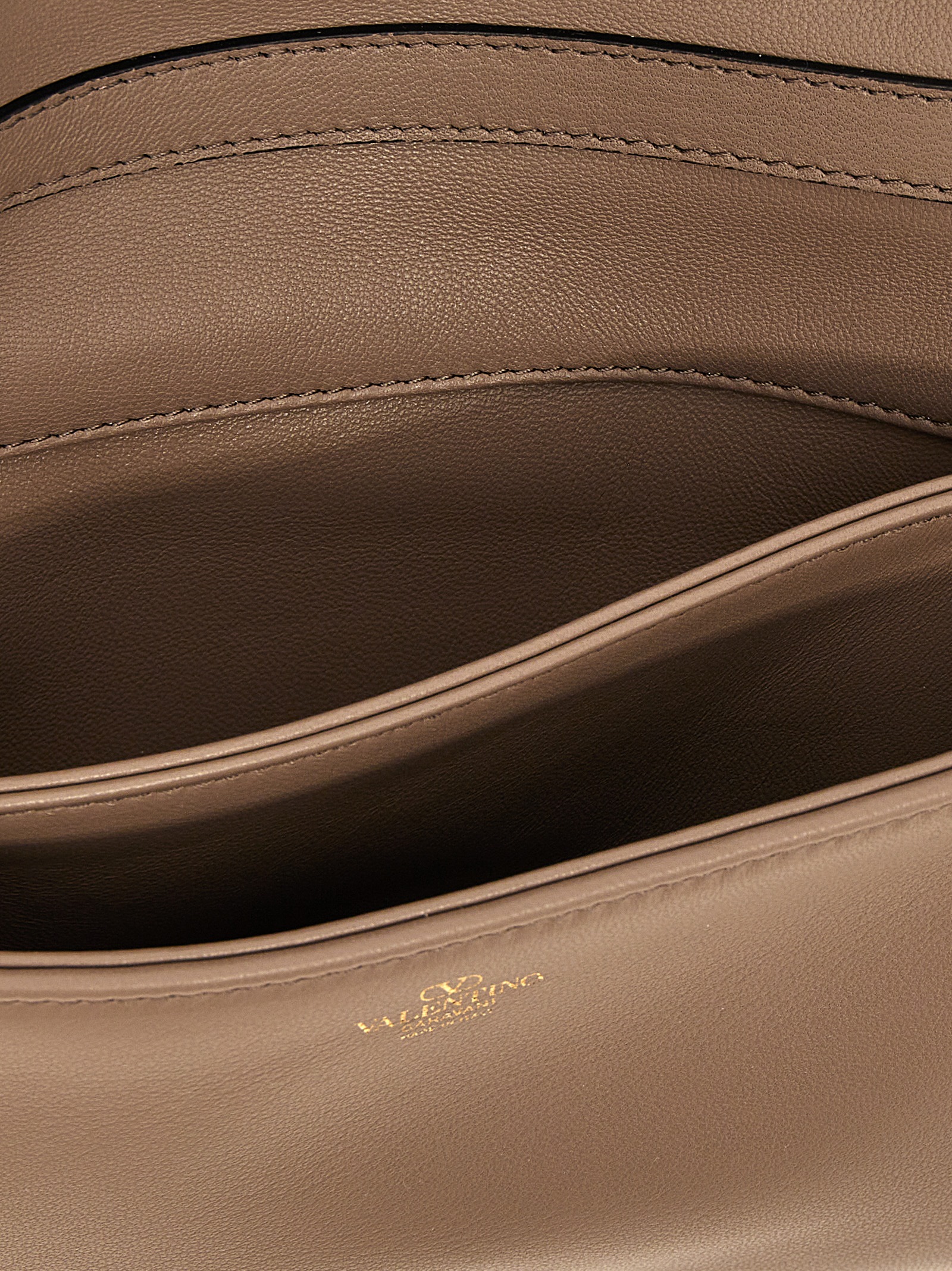 Valentino Garavani 'VLogo Chain' clutch bag 5W2B0N94PHV416 (Valentino Garavani / クラッチバッグ・ポーチ ) | Valentino Garavani (ヴァレンティノ)(3)