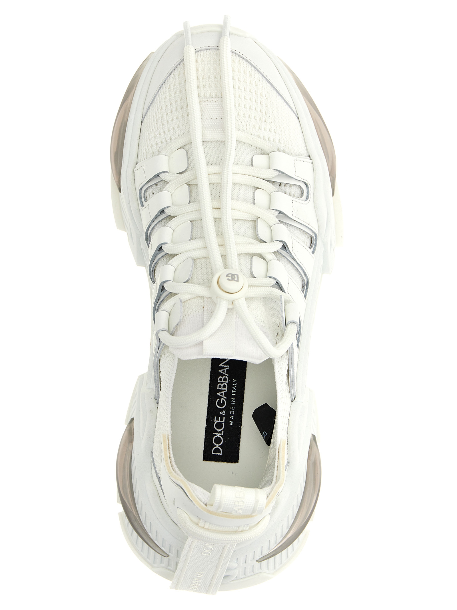 'Airmaster' sneakers CS2253AV06189642 (Dolce & Gabbana / スニーカー ) | Dolce & Gabbana (ドルチェガッバーナ)(3)