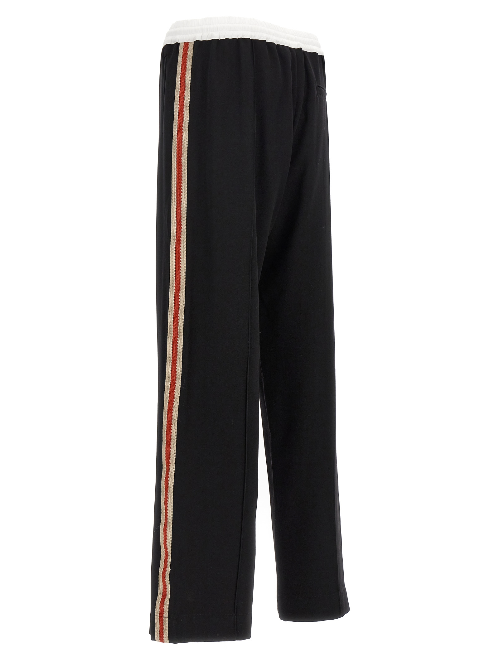 'Rest Trouser' joggers MA24TR05WV03900 (Wales Bonner / パンツ ) | Wales Bonner (ウェールズ ボナー)(2)