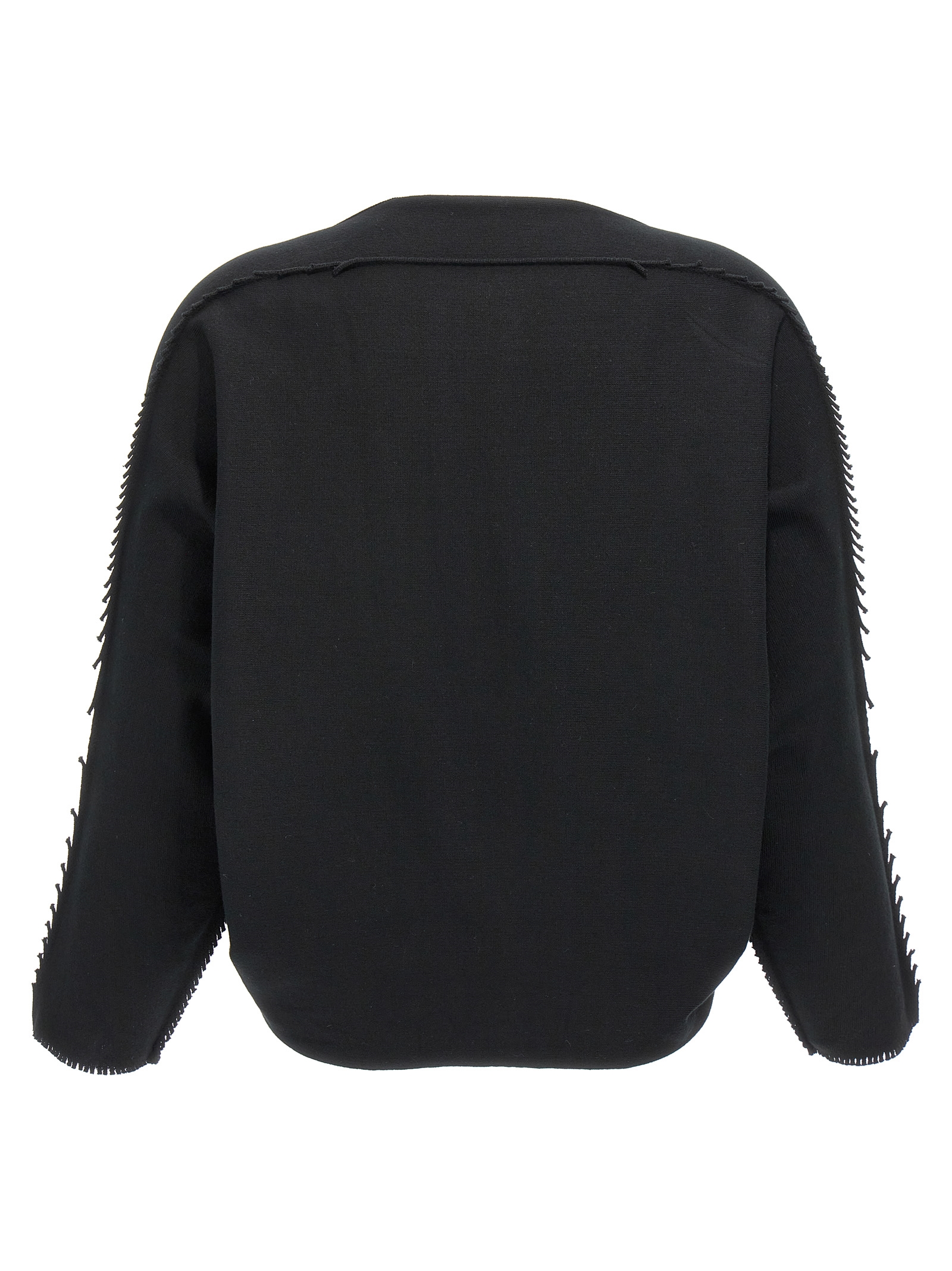 'Campagne' sweater IM48KK36115 (ISSEY MIYAKE / ニット・セーター・カーディガン ) | ISSEY MIYAKE (イッセイ ミヤケ)(1)