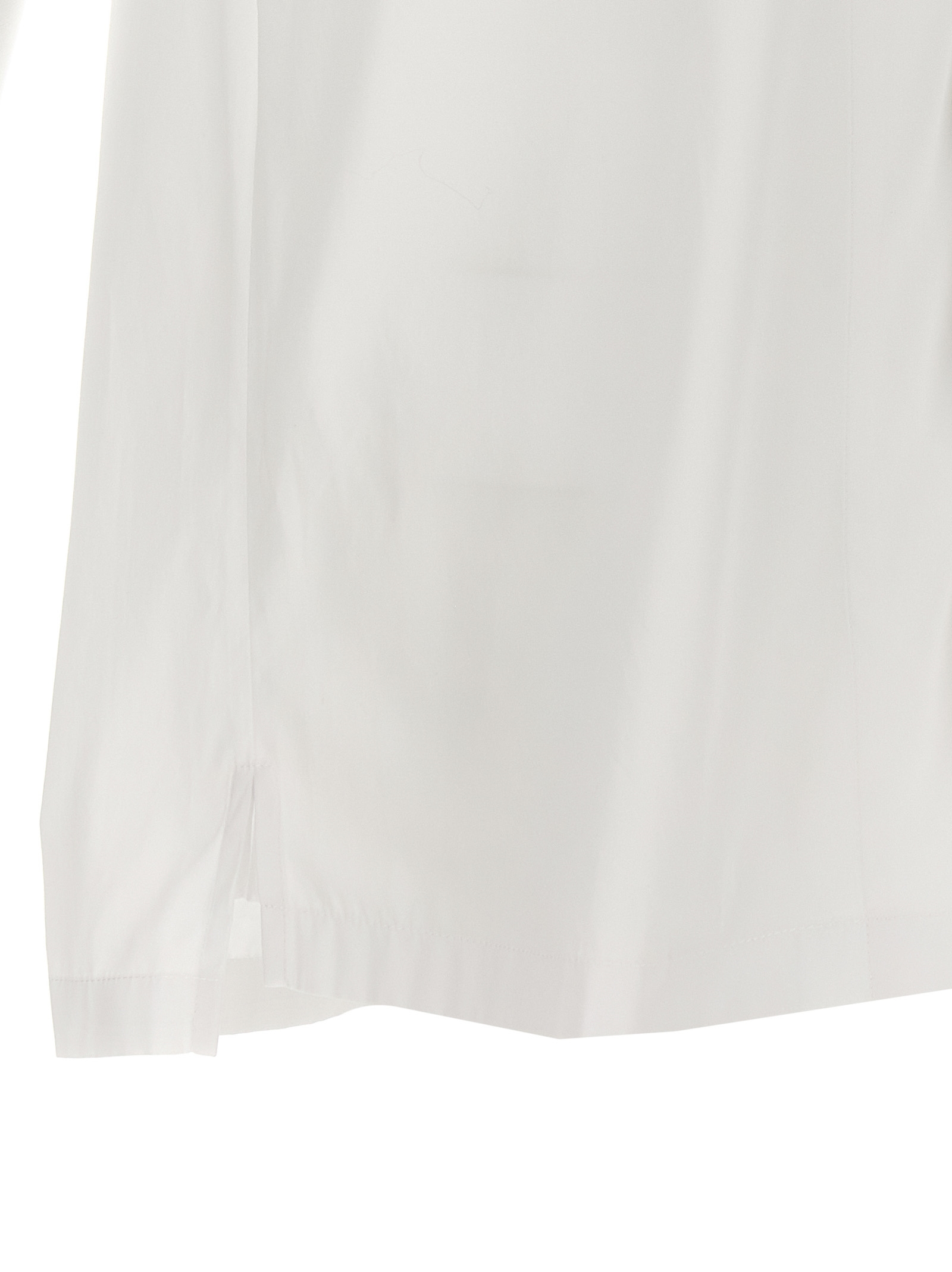 Logo embroidery shirt G5MK9ZGI731W0800 (Dolce & Gabbana / シャツ・ブラウス ) | Dolce & Gabbana (ドルチェガッバーナ)(3)