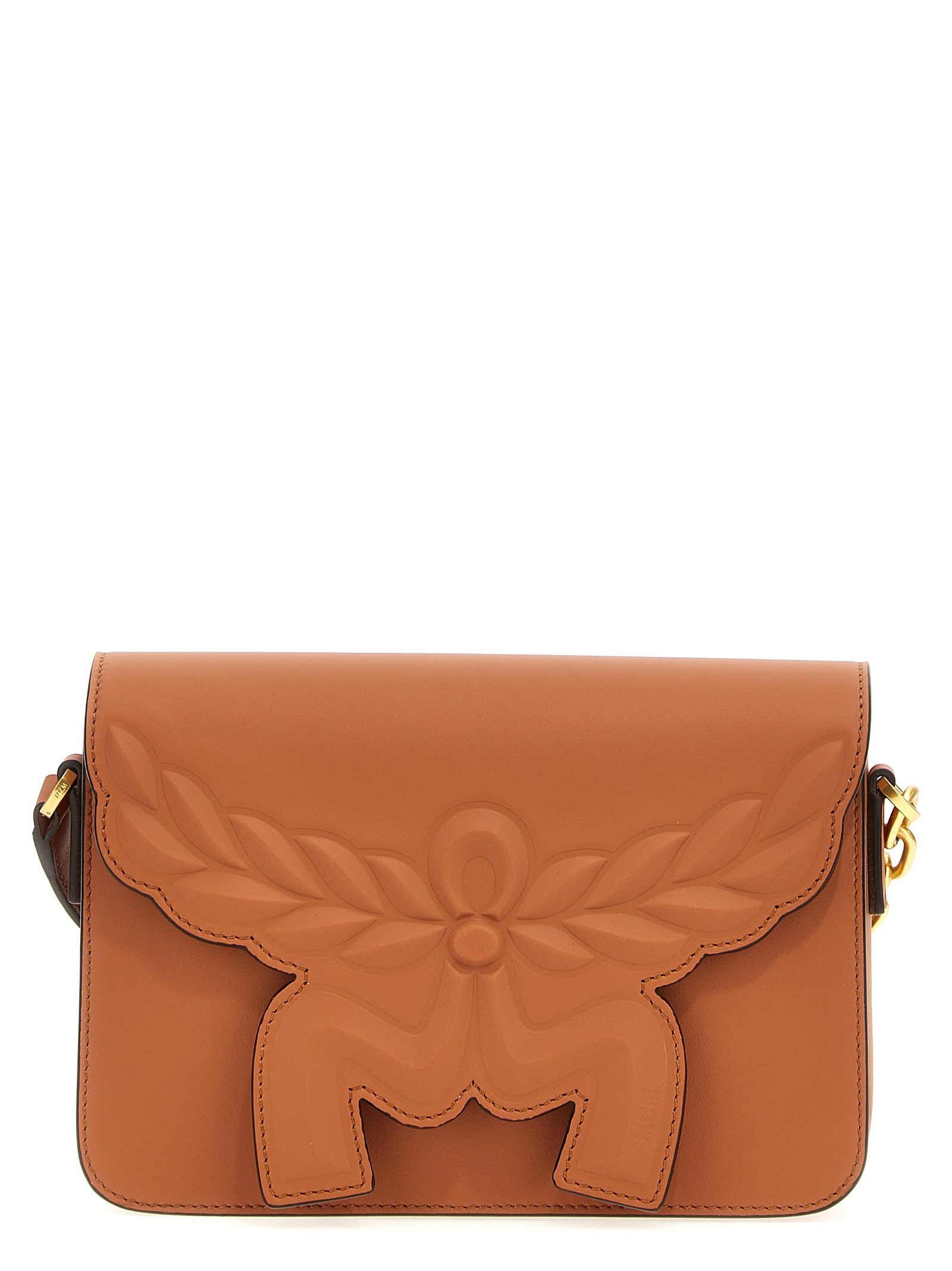 'Himmel' crossbody bag MWREAAC02CK (MCM / ハンドバッグ・ショルダーバッグ ) | MCM (エムシーエム)