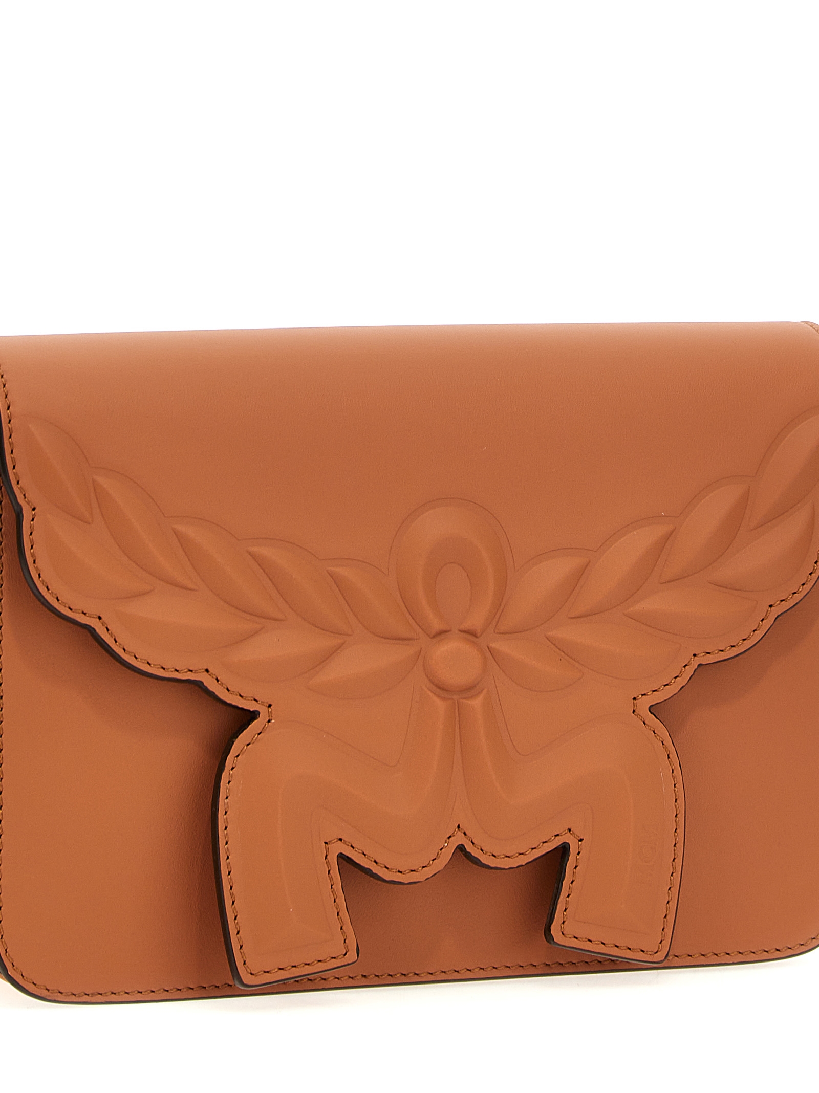 'Himmel' crossbody bag MWREAAC02CK (MCM / ハンドバッグ・ショルダーバッグ ) | MCM (エムシーエム)(2)
