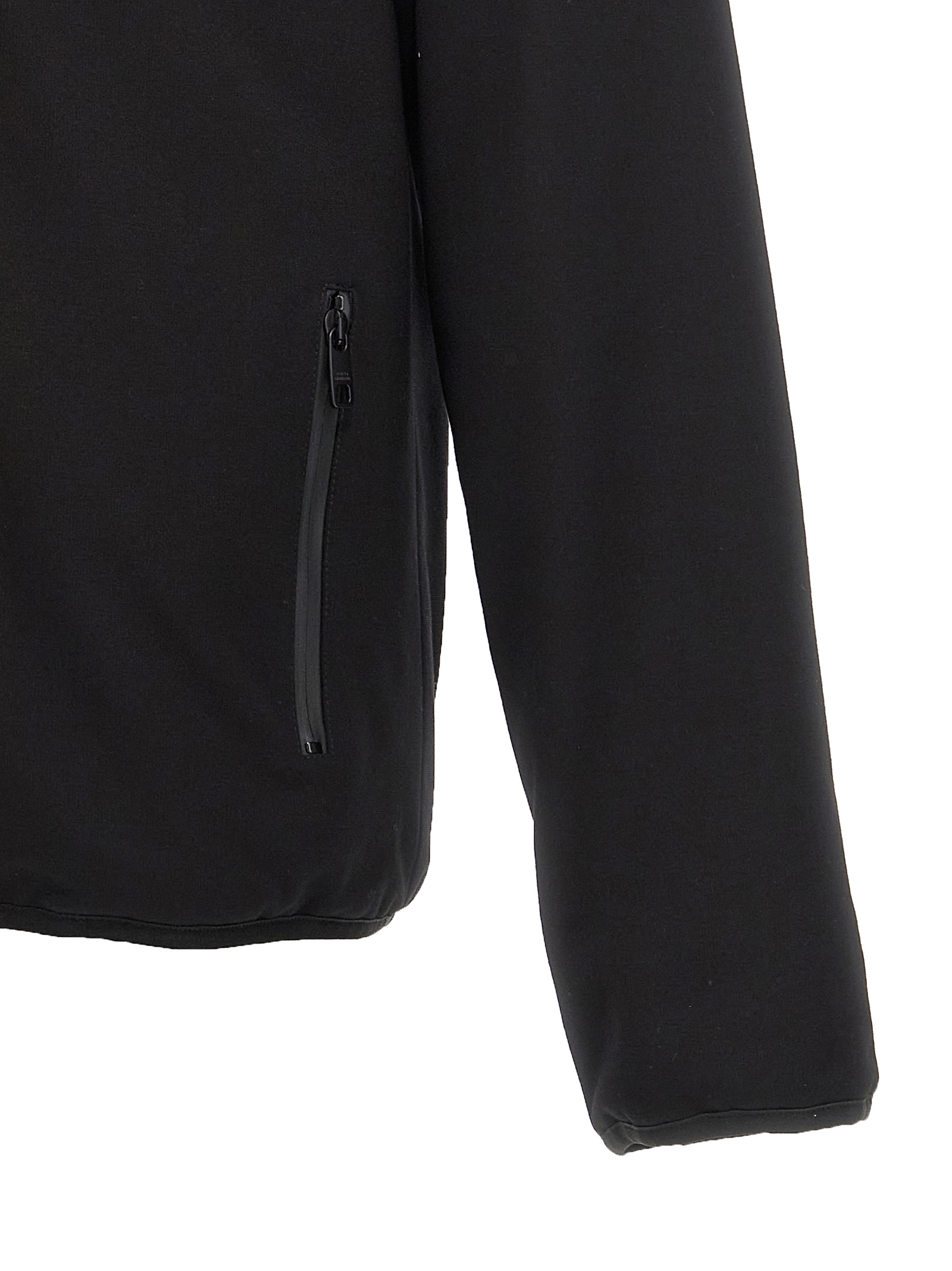 Logo jacket G9AOETGG718N0000 (Dolce & Gabbana / カジュアルジャケット・ベスト ) | Dolce & Gabbana (ドルチェガッバーナ)(3)