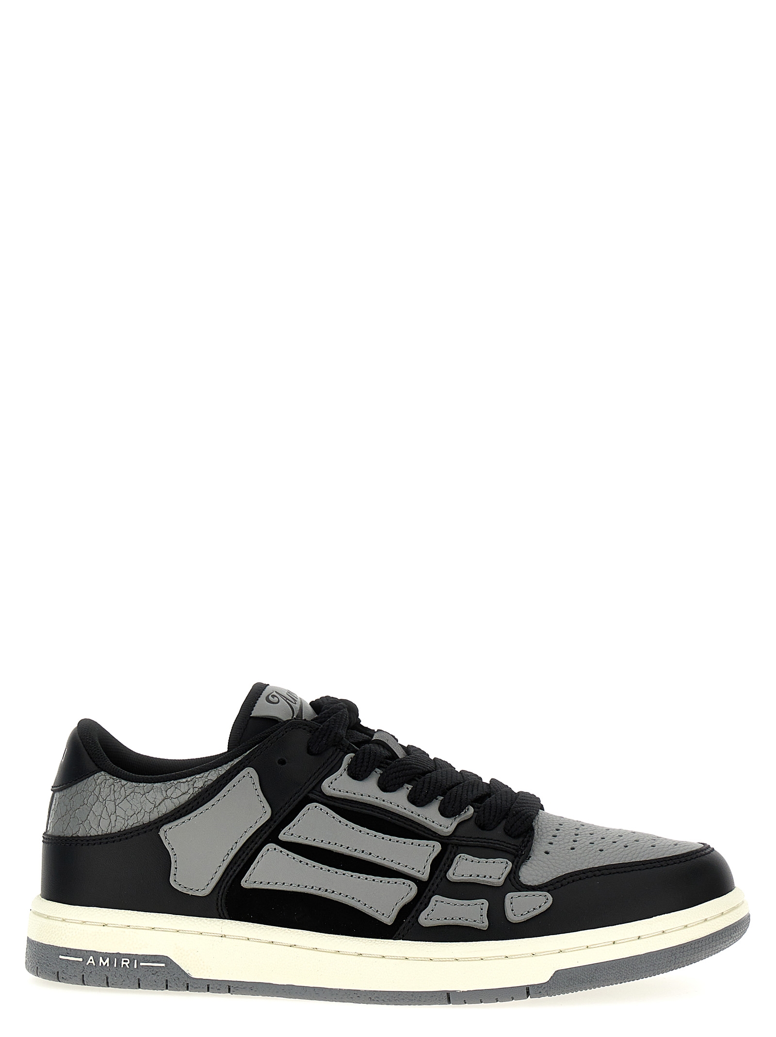 'Skel Top Low' sneakers AMFOSR1080ASPHALT (AMIRI / スニーカー ) | AMIRI (アミリ)