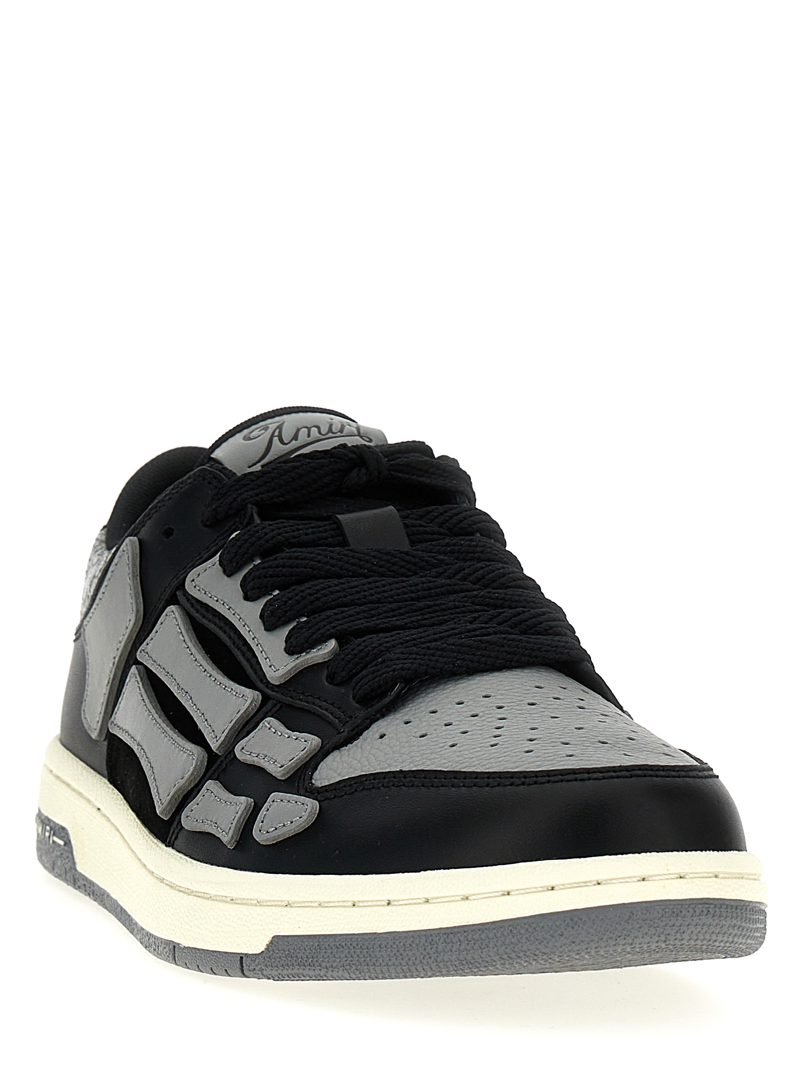 'Skel Top Low' sneakers AMFOSR1080ASPHALT (AMIRI / スニーカー ) | AMIRI (アミリ)(1)