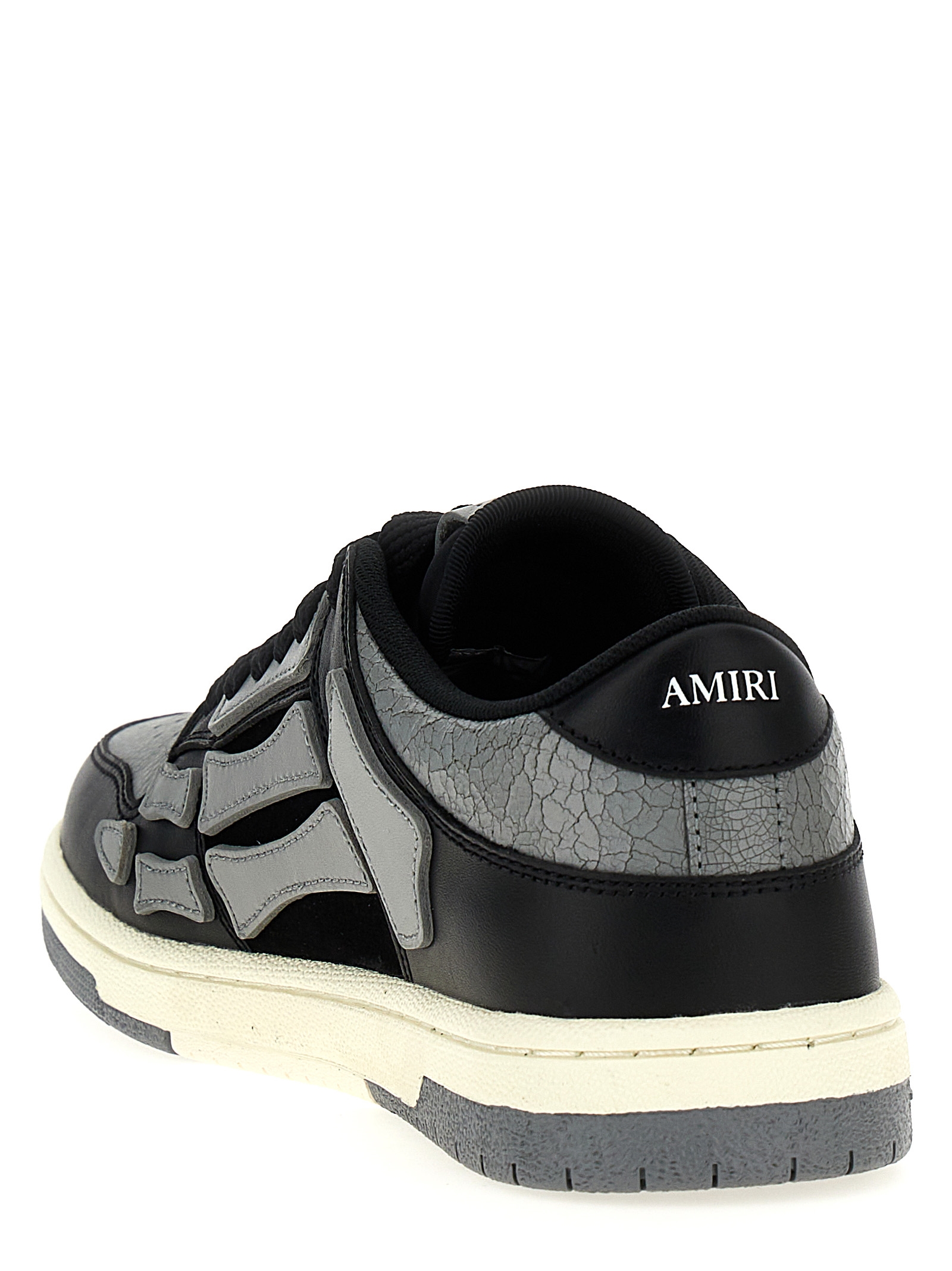 'Skel Top Low' sneakers AMFOSR1080ASPHALT (AMIRI / スニーカー ) | AMIRI (アミリ)(2)