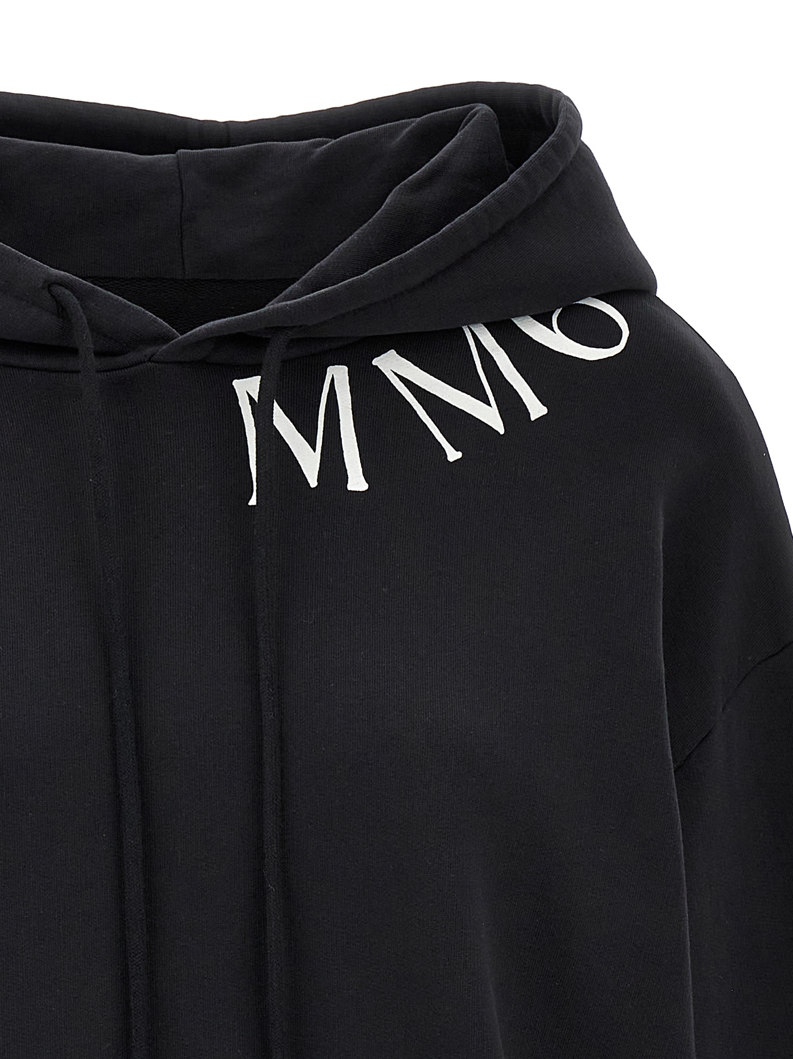 Raw cut hoodie S52GU0241M25012899 (MM6 Maison Margiela / スウェット・フーディー ) | MM6 Maison Margiela (エムエムシックス)(2)