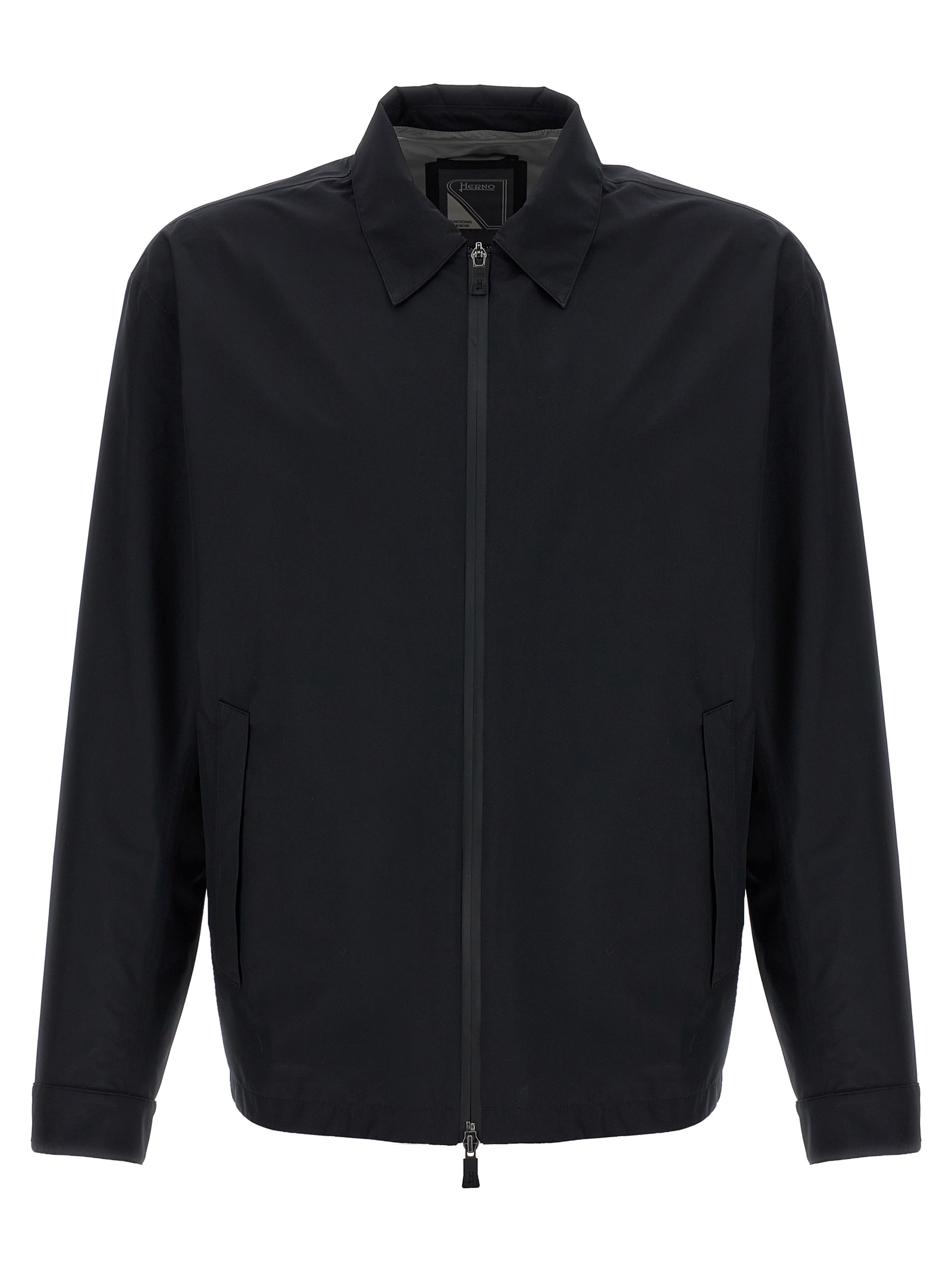 Windproof jacket GI000476U111249300 (Herno / カジュアルジャケット・ベスト ) | Herno (ヘルノ)