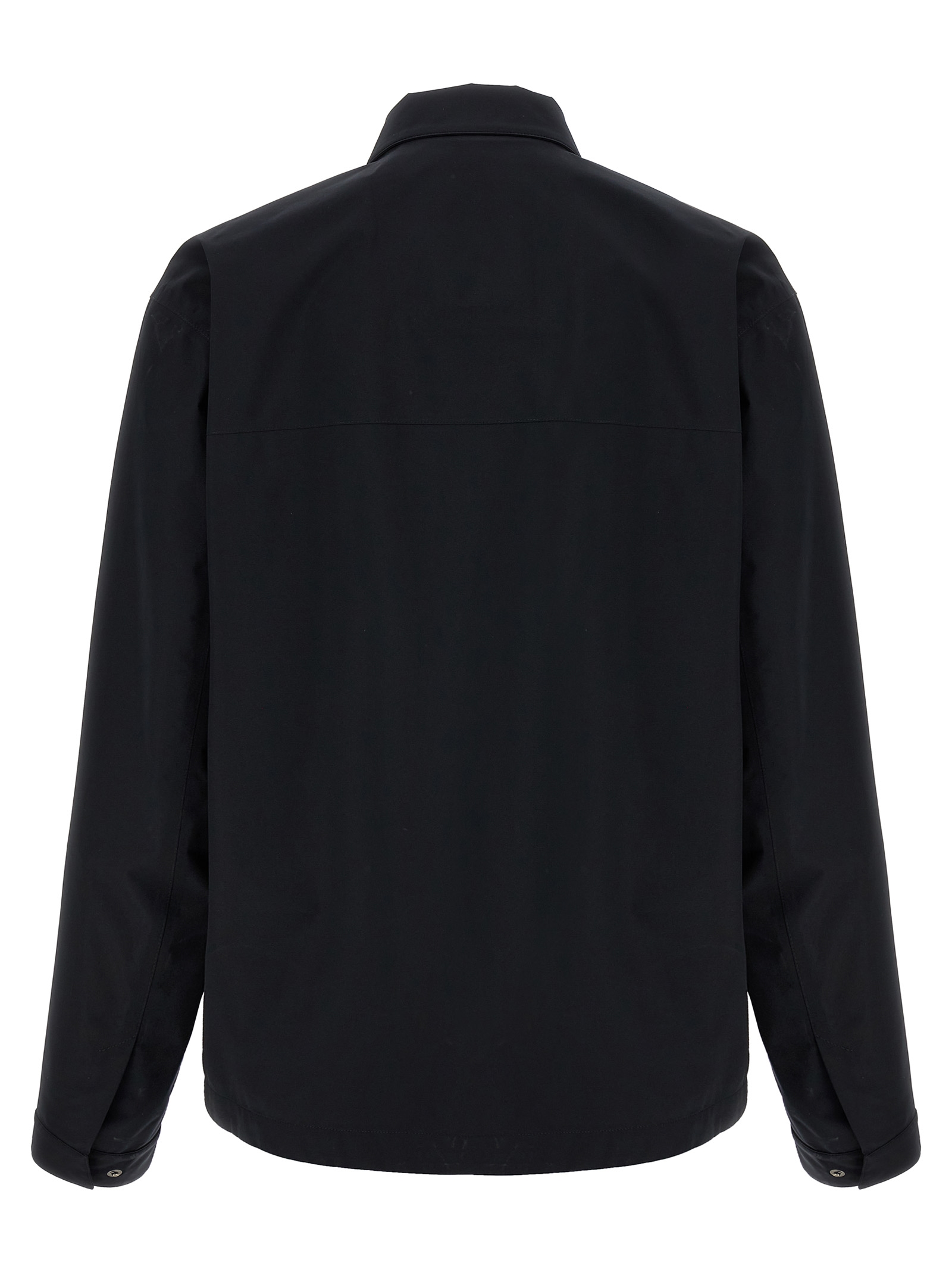 Windproof jacket GI000476U111249300 (Herno / カジュアルジャケット・ベスト ) | Herno (ヘルノ)(1)
