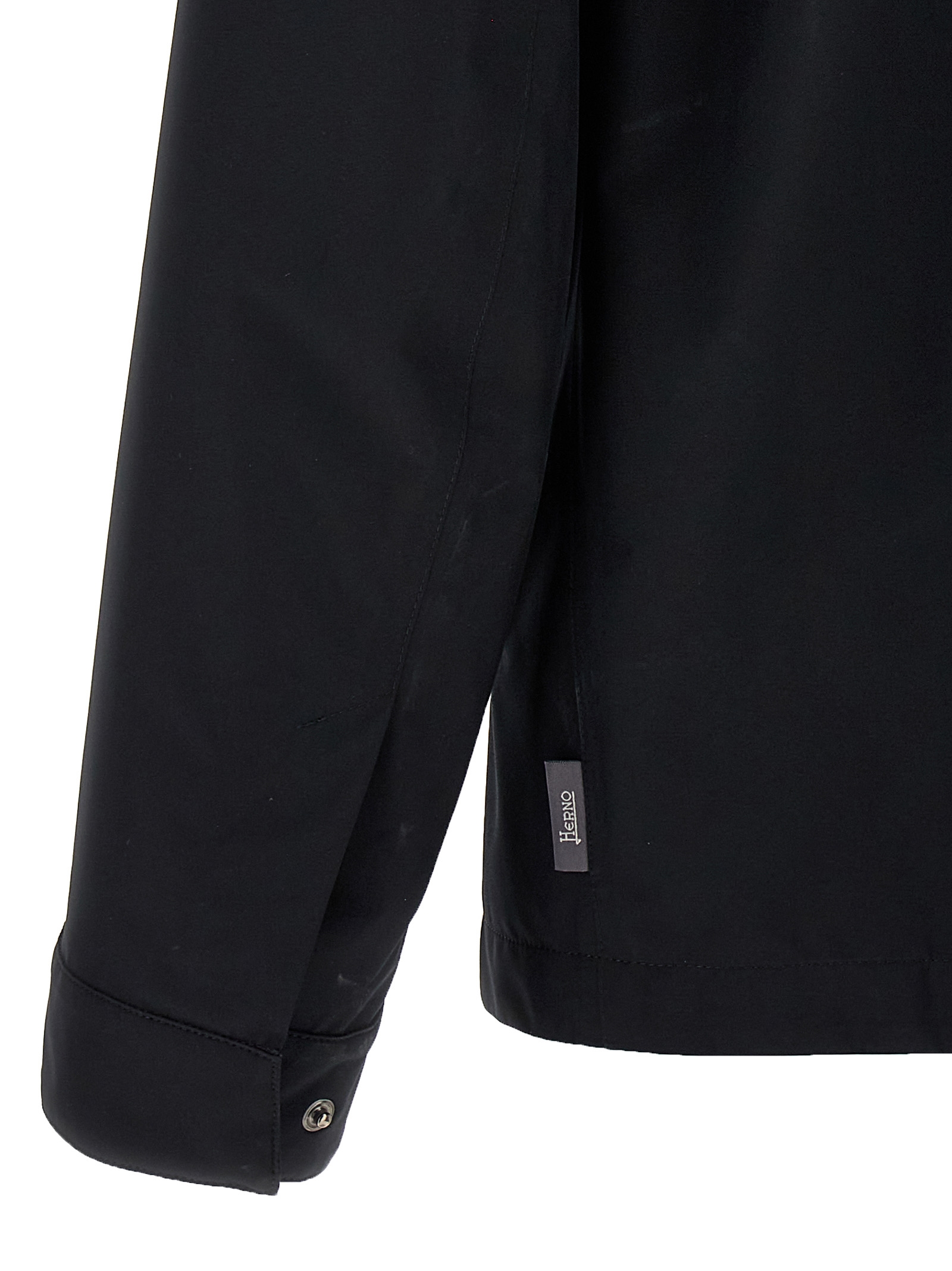 Windproof jacket GI000476U111249300 (Herno / カジュアルジャケット・ベスト ) | Herno (ヘルノ)(3)