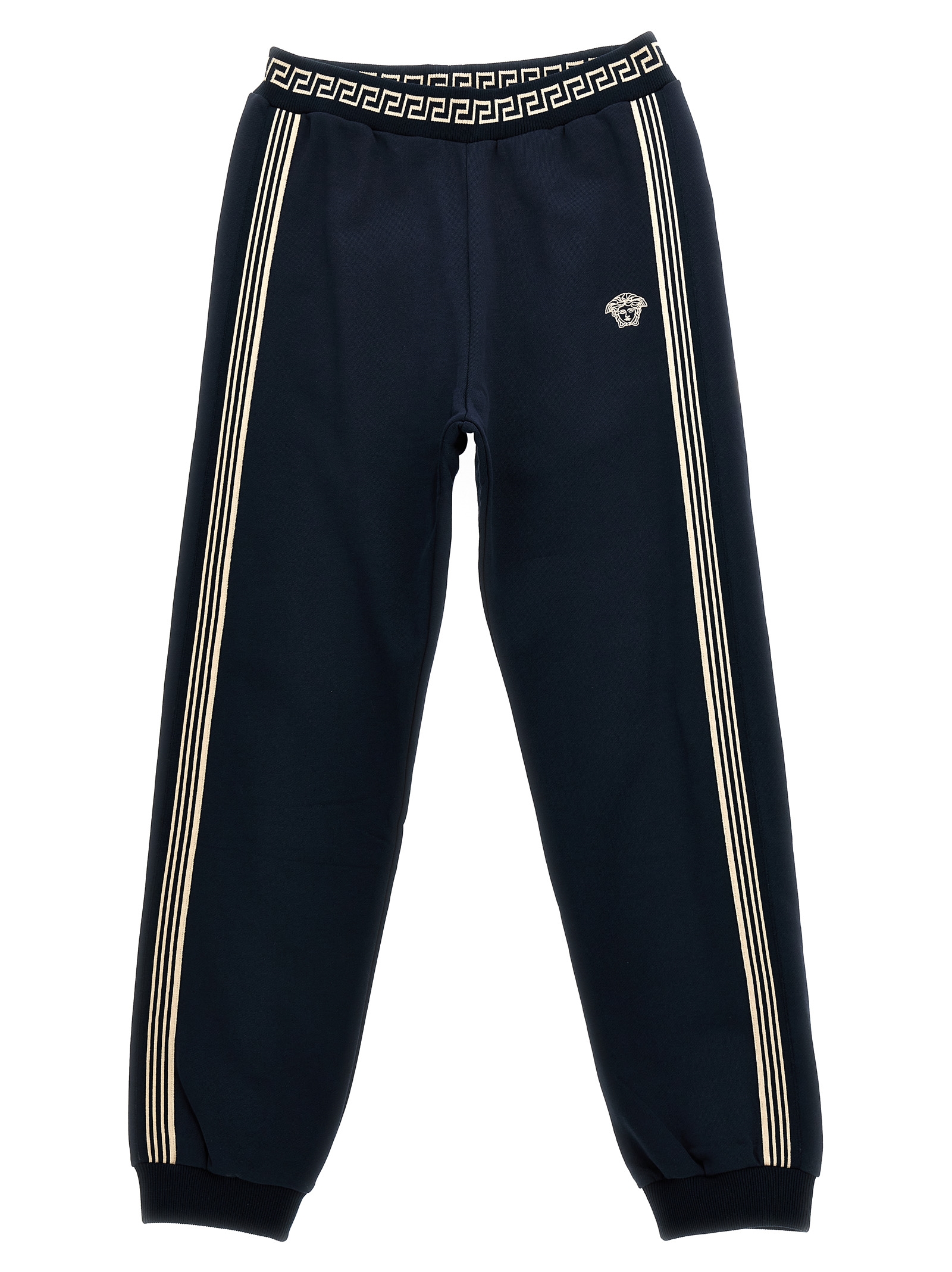 'Greca' joggers 10182901A116522UV50 (VERSACE / パンツ ) | VERSACE (ヴェルサーチェ)