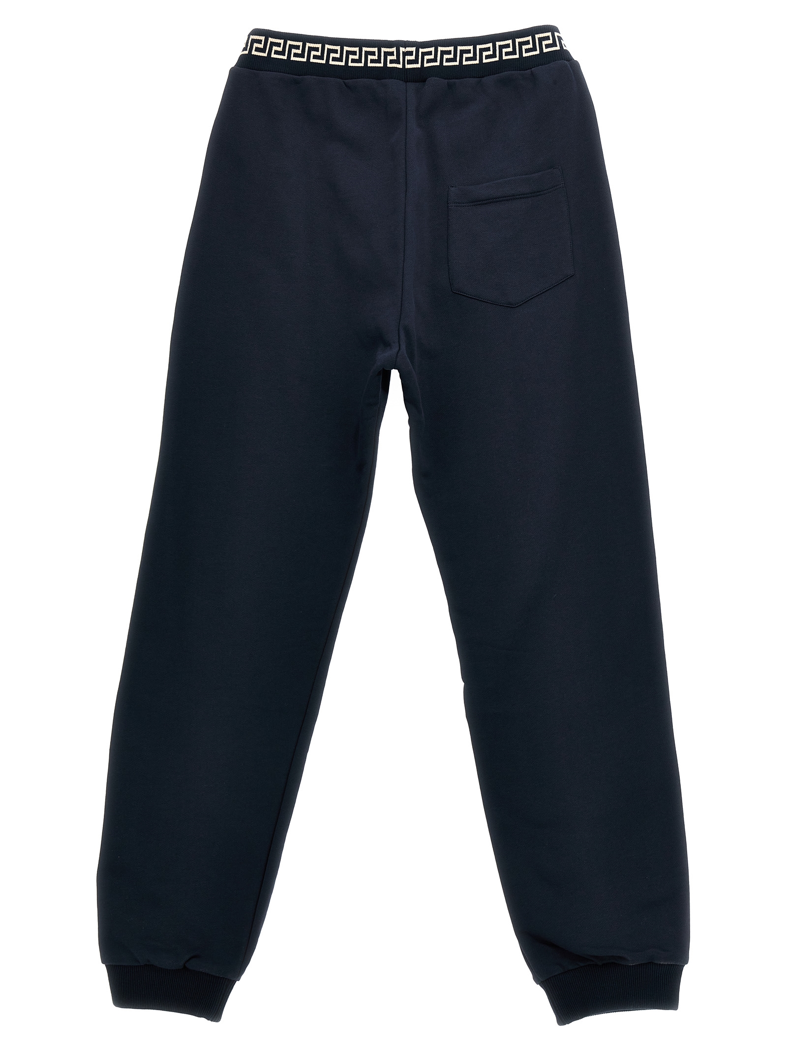 'Greca' joggers 10182901A116522UV50 (VERSACE / パンツ ) | VERSACE (ヴェルサーチェ)(1)