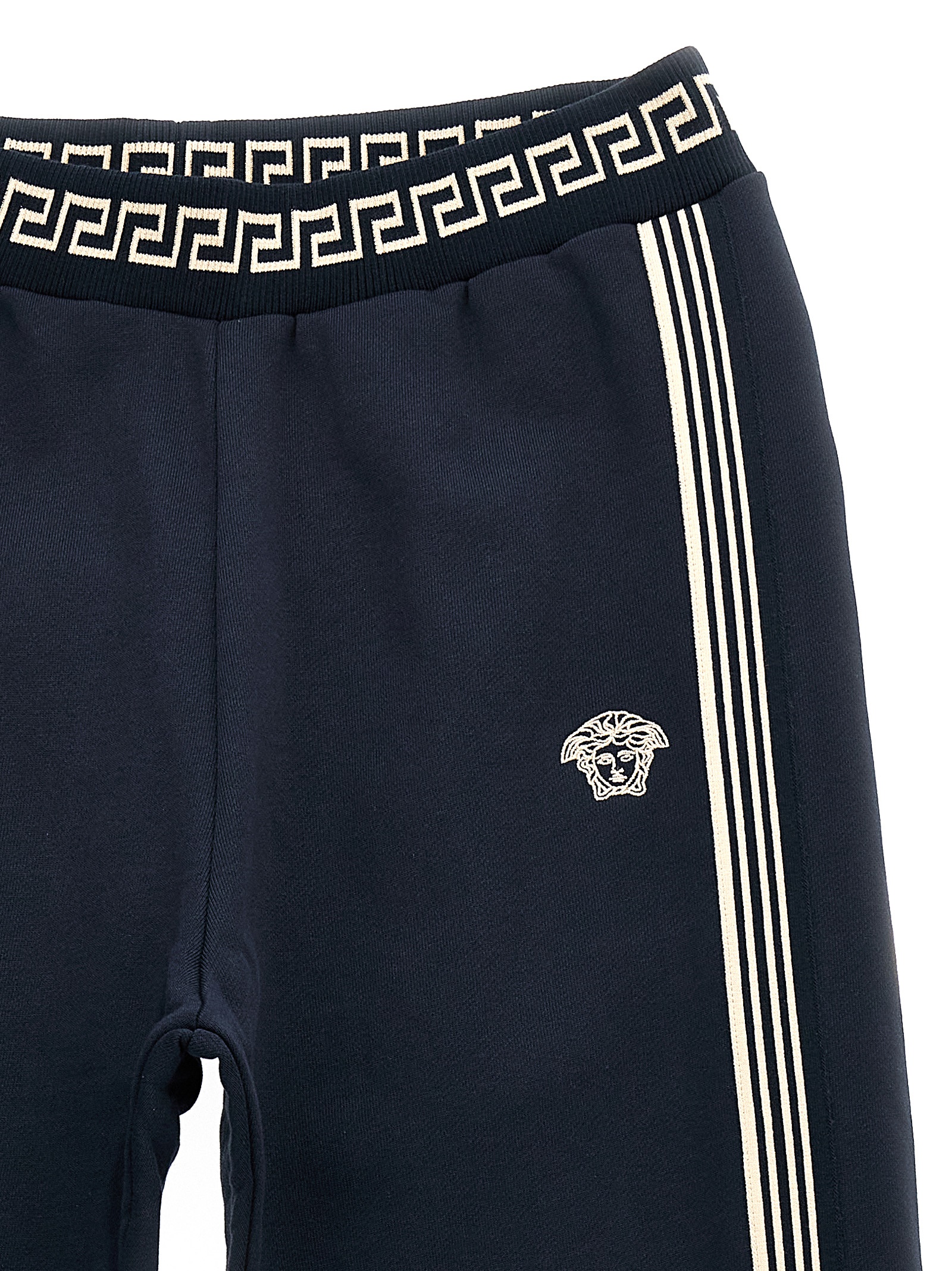 'Greca' joggers 10182901A116522UV50 (VERSACE / パンツ ) | VERSACE (ヴェルサーチェ)(2)