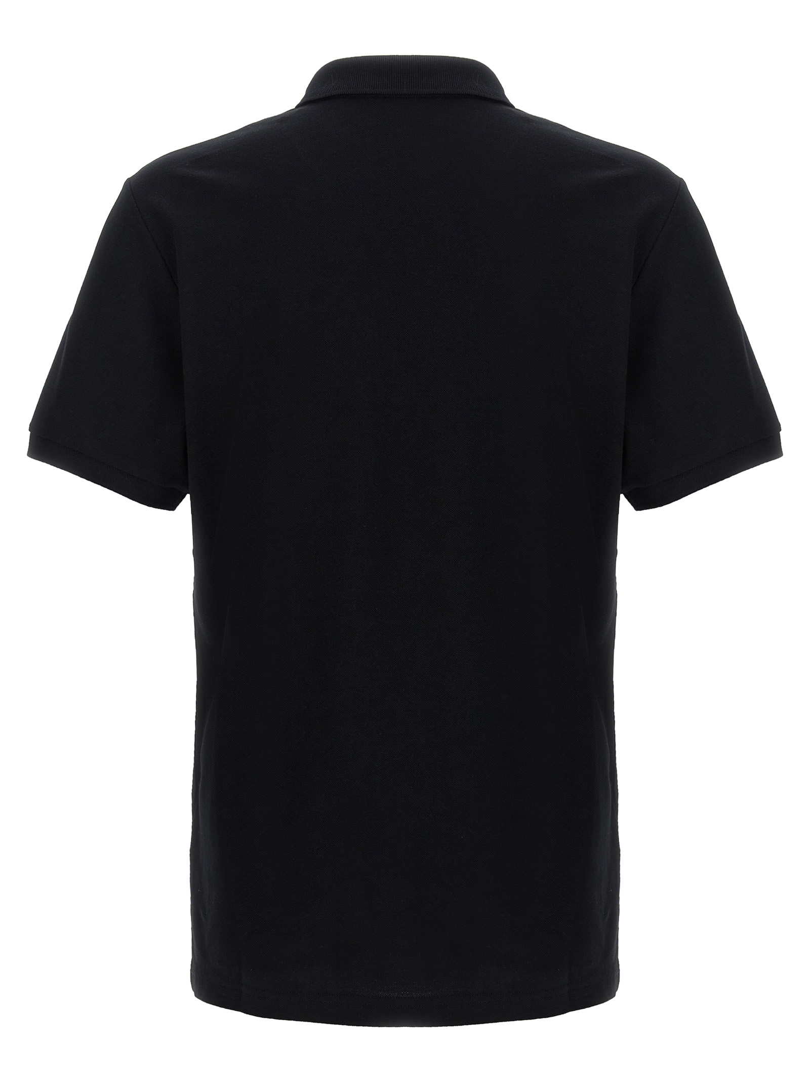 Logo embroidery polo shirt A160302421555 (MOSCHINO / ポロシャツ ) | MOSCHINO (モスキーノ)(1)