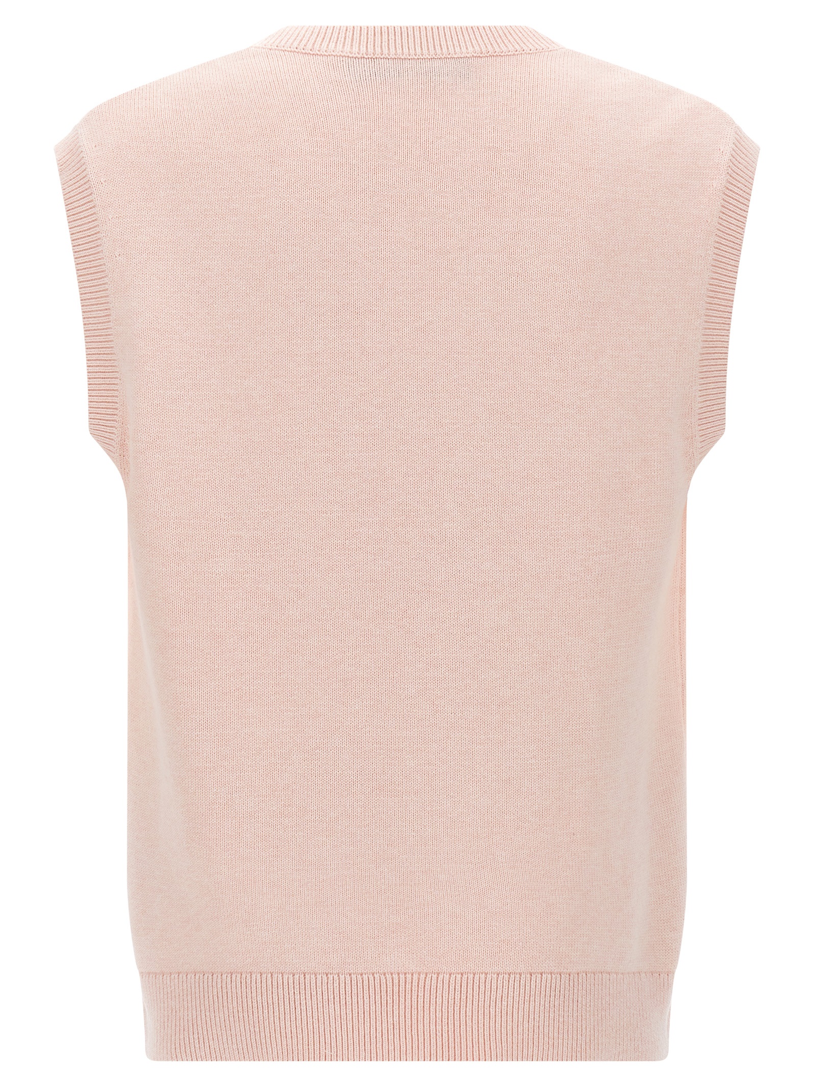 'JWA' vest KW1349YN0398301 (JW Anderson / ニット・セーター・カーディガン ) | JW Anderson (ジェイダブリュー アンダーソン)(1)