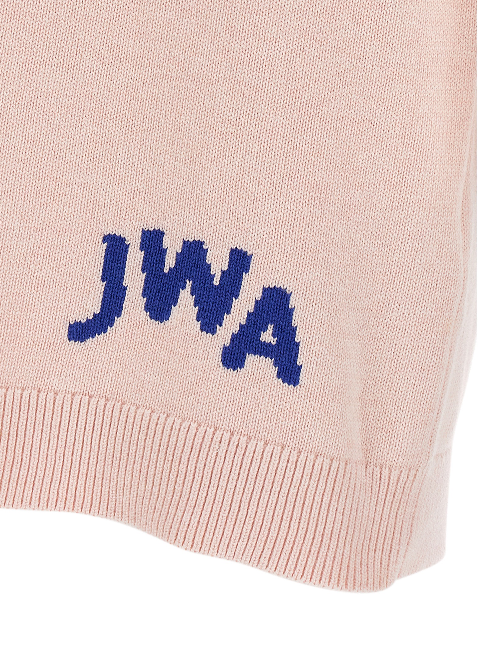 'JWA' vest KW1349YN0398301 (JW Anderson / ニット・セーター・カーディガン ) | JW Anderson (ジェイダブリュー アンダーソン)(3)