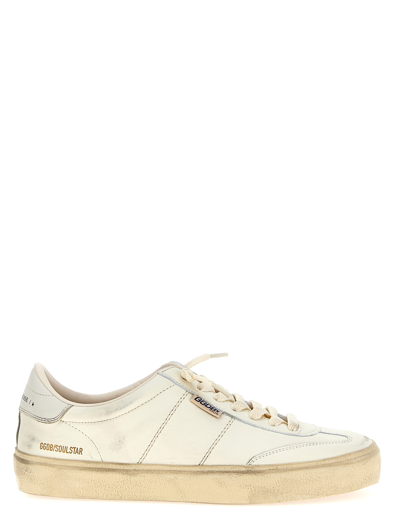 'Soul Star' sneakers GMF00464F0050491162911629 (Golden Goose / スニーカー ) | Golden Goose (ゴールデングース)