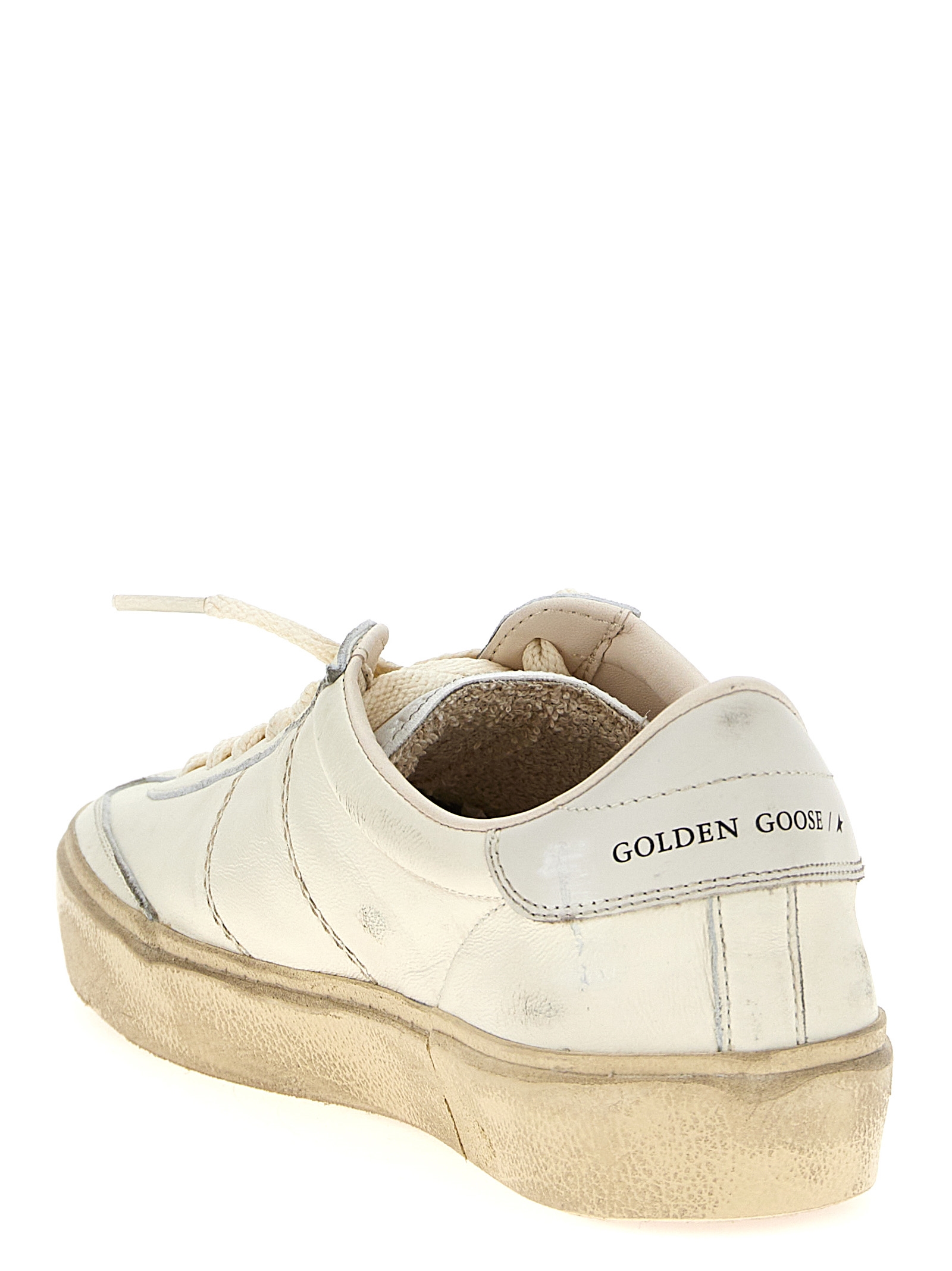 'Soul Star' sneakers GMF00464F0050491162911629 (Golden Goose / スニーカー ) | Golden Goose (ゴールデングース)(2)