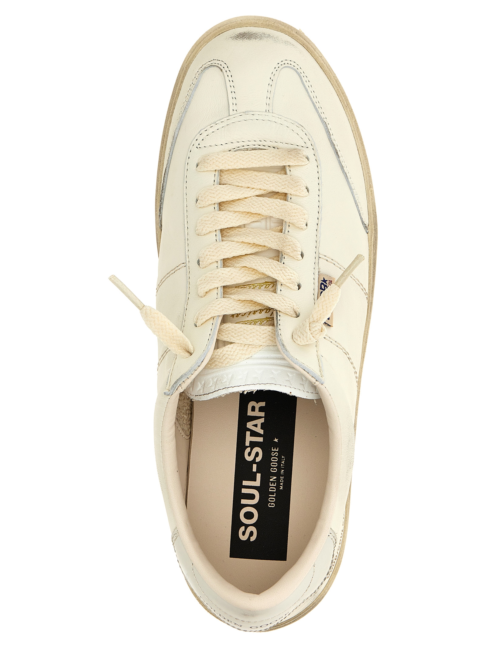 'Soul Star' sneakers GMF00464F0050491162911629 (Golden Goose / スニーカー ) | Golden Goose (ゴールデングース)(3)