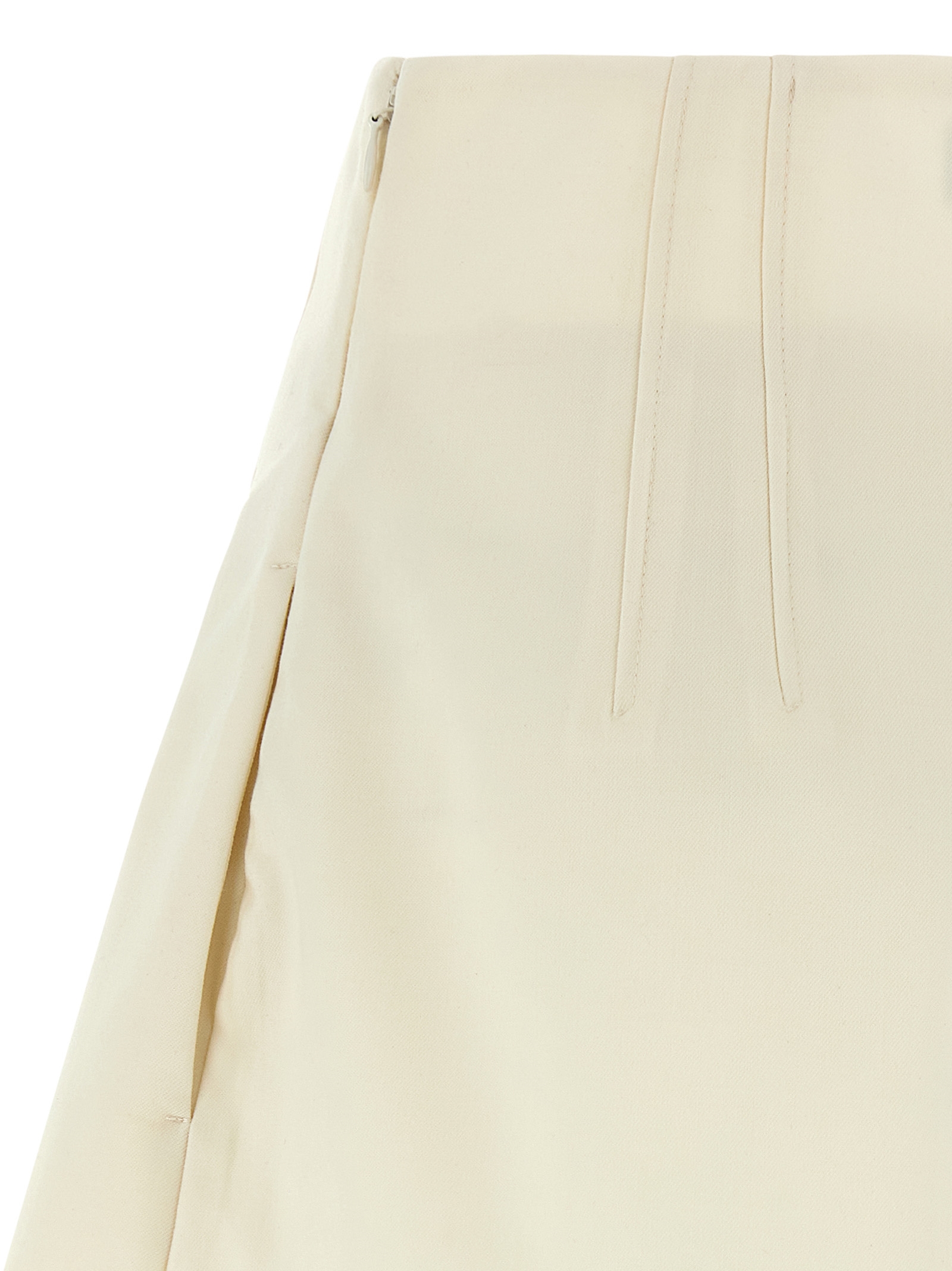 ショートパンツ THE ANDAMANE 'Vivienne' bermuda shorts THE ANDAMANE 'Vivienne' bermuda shorts (ショートパンツ