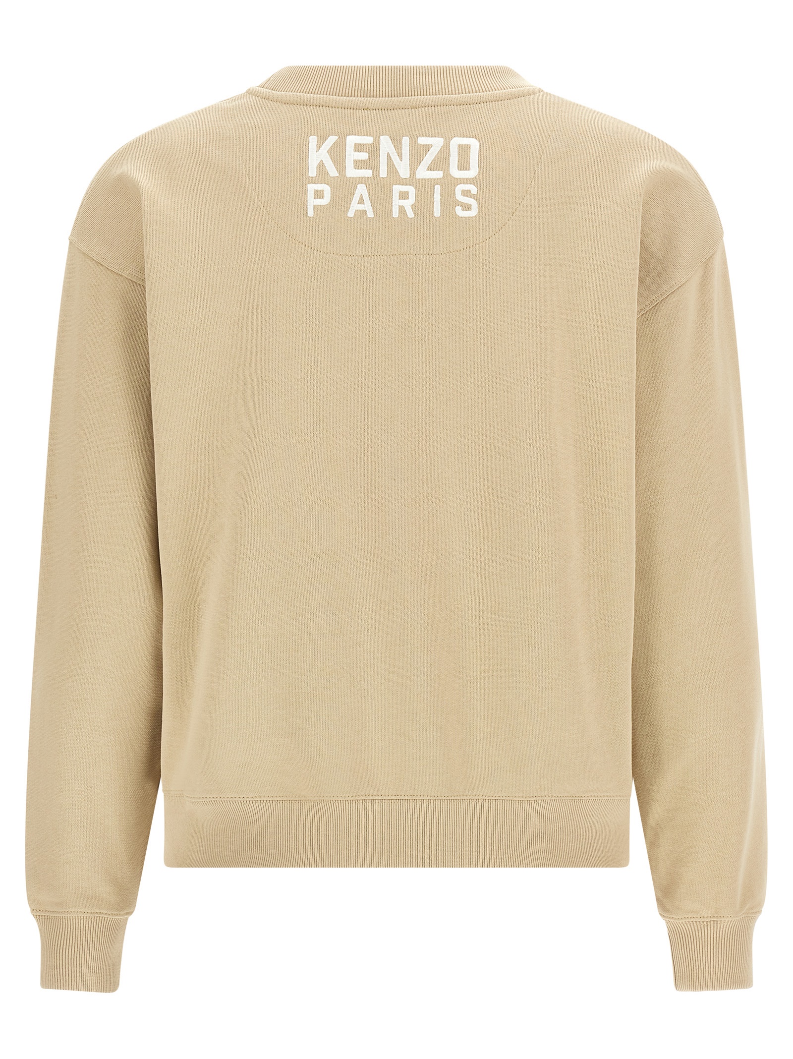 'Kenzo Happy Tiger' sweatshirt FF52SW1914MF11 (KENZO / スウェット・フーディー ) | KENZO (ケンゾー)(1)