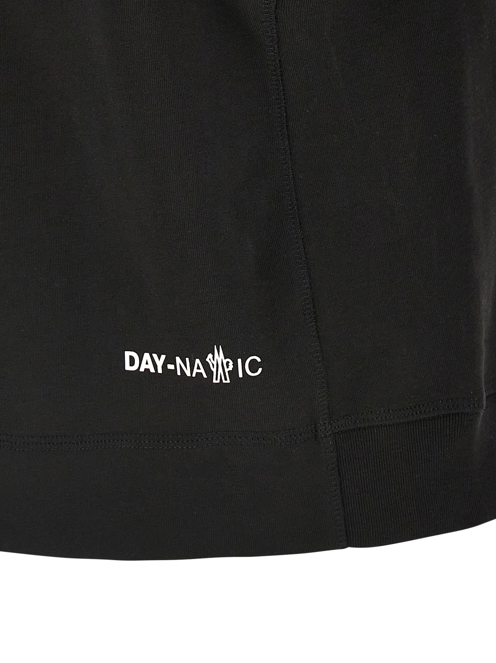 Embossed logo t-shirt K10988C0000983927999 (Moncler Grenoble / Tシャツ・カットソー ) | Moncler Grenoble (モンクレール グルノーブル)(3)