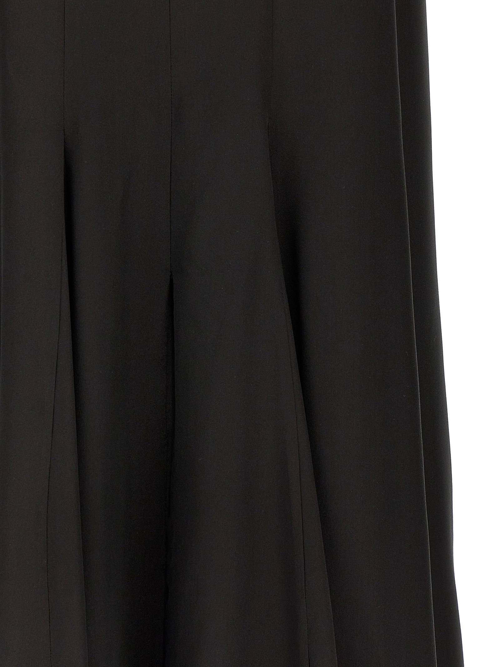 'Spicchi' dress A0ANERO (DI.LA3 PARI' / ワンピース・ドレス・オールインワン ) | DI.LA3 PARI' (ディラトレパリ)(3)