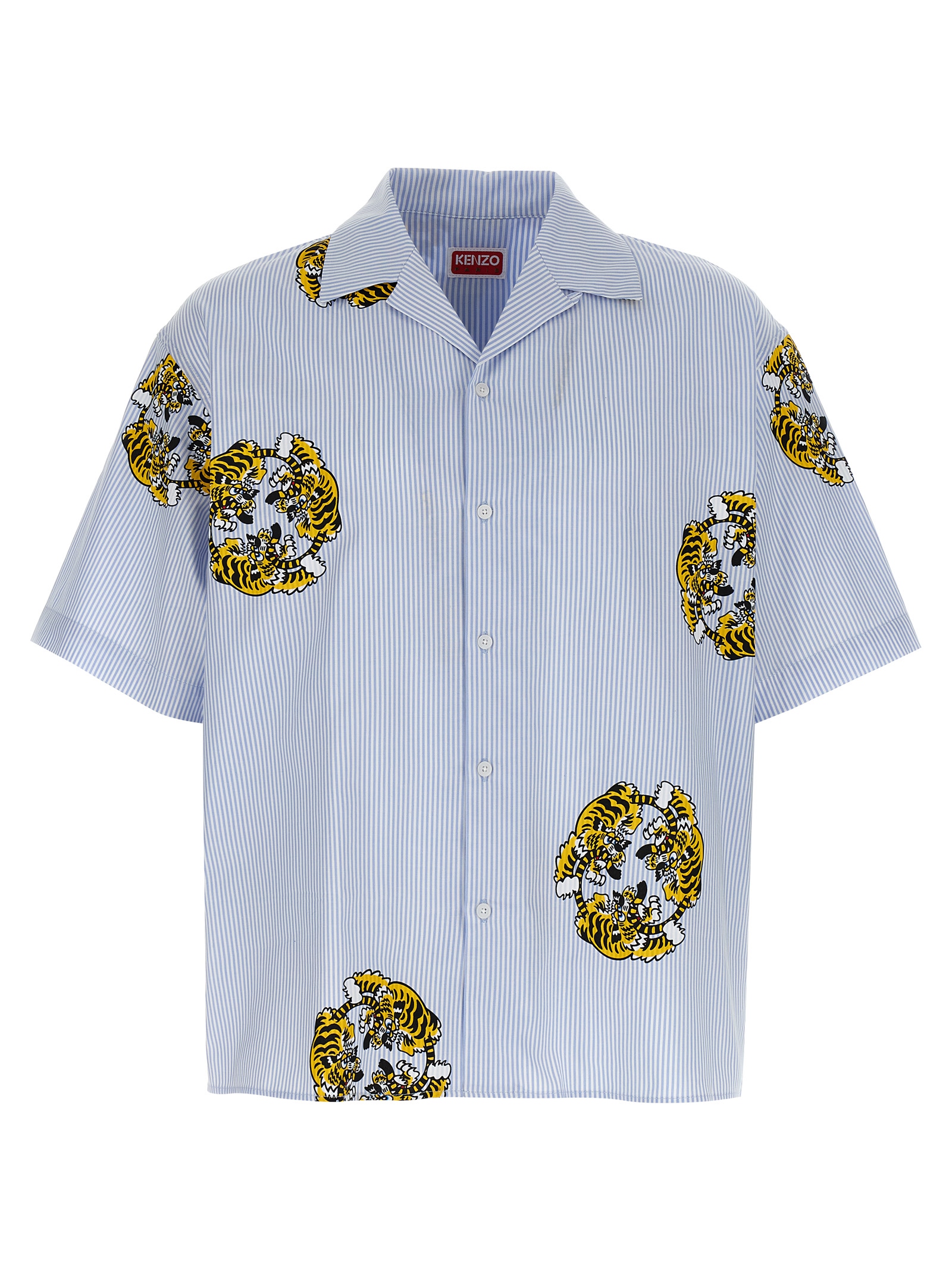 'Verdy' shirt FF55CH1309A564 (KENZO / シャツ・ブラウス ) | KENZO (ケンゾー)