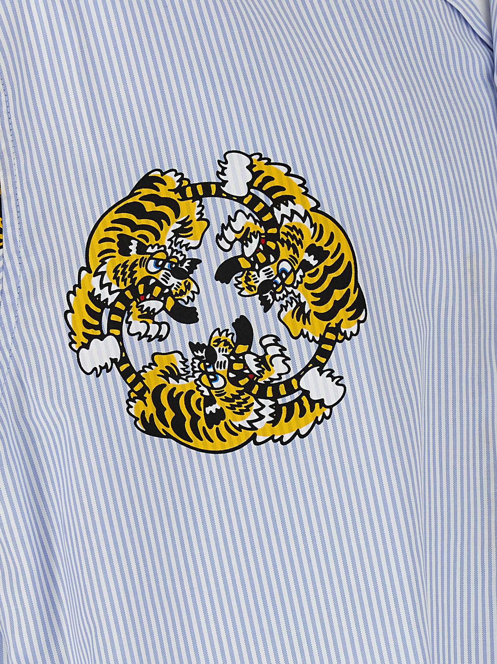 'Verdy' shirt FF55CH1309A564 (KENZO / シャツ・ブラウス ) | KENZO (ケンゾー)(3)