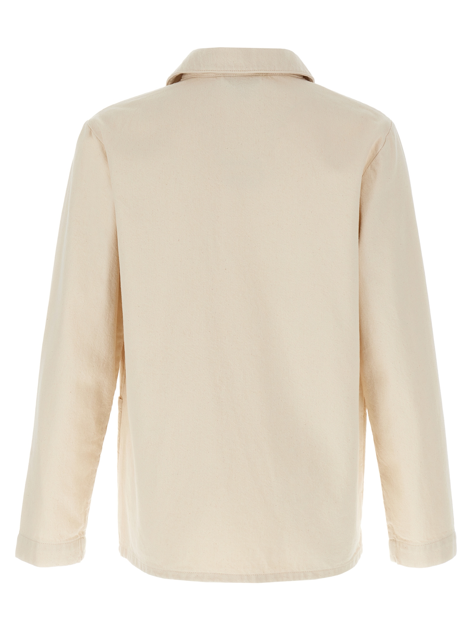 'Kerlouan' jacket COHGMH03205AAD (A.P.C. / カジュアルジャケット ) | A.P.C. (アーペーセー)(1)