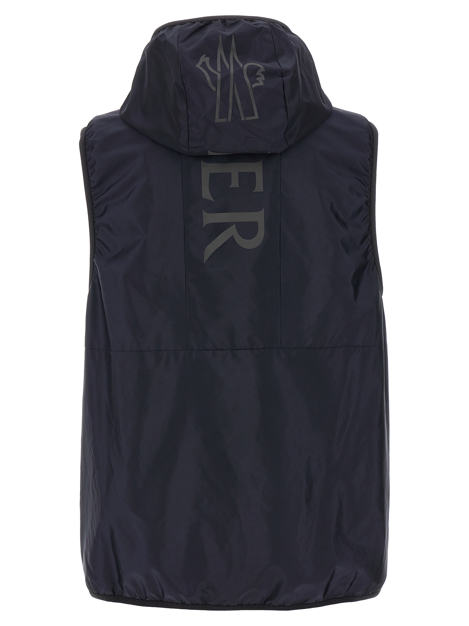 'Moretan' vest K10911A00172539ZD742 (Moncler / ベスト ) | Moncler (モンクレール)(1)