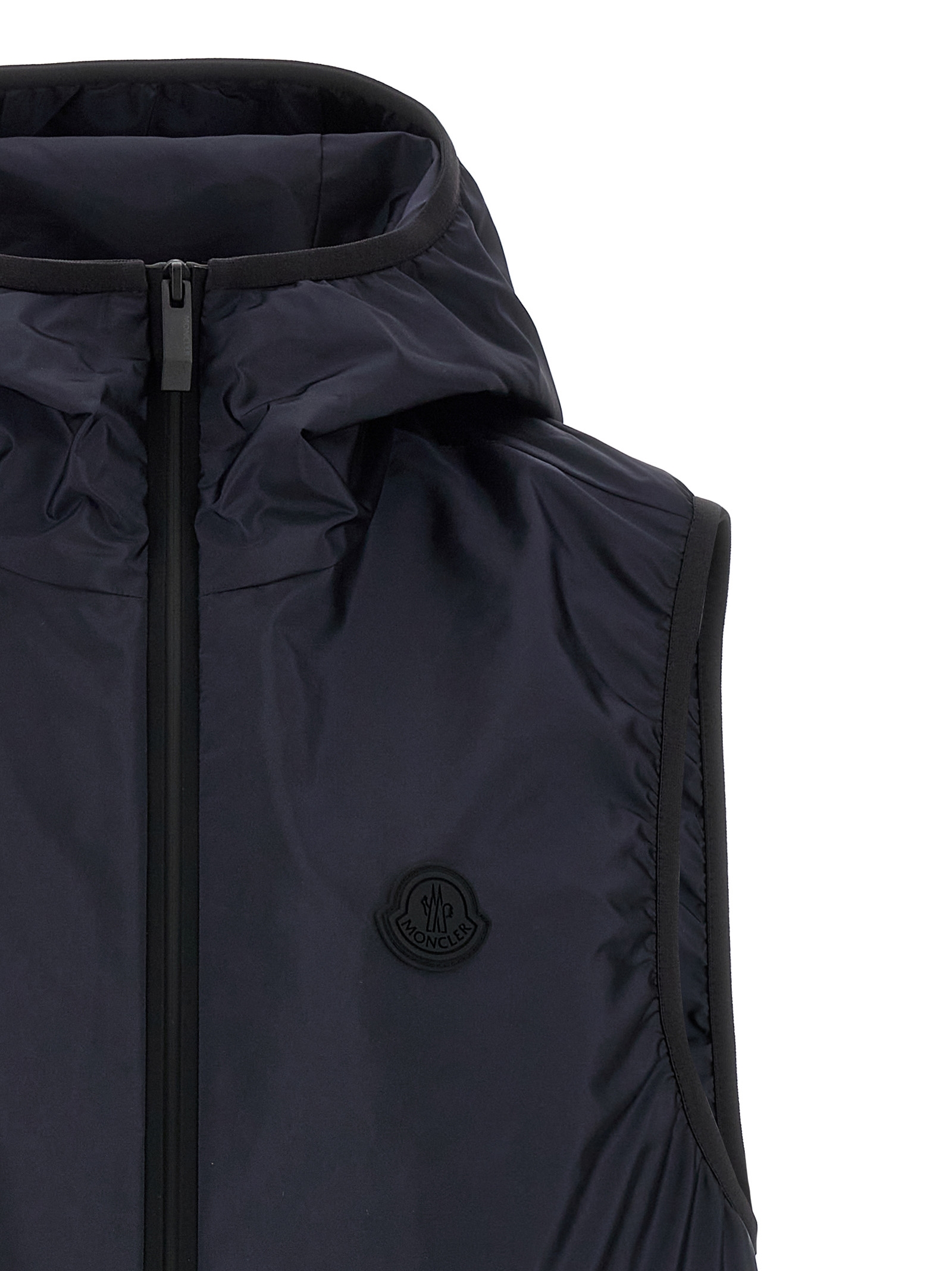 'Moretan' vest K10911A00172539ZD742 (Moncler / ベスト ) | Moncler (モンクレール)(2)