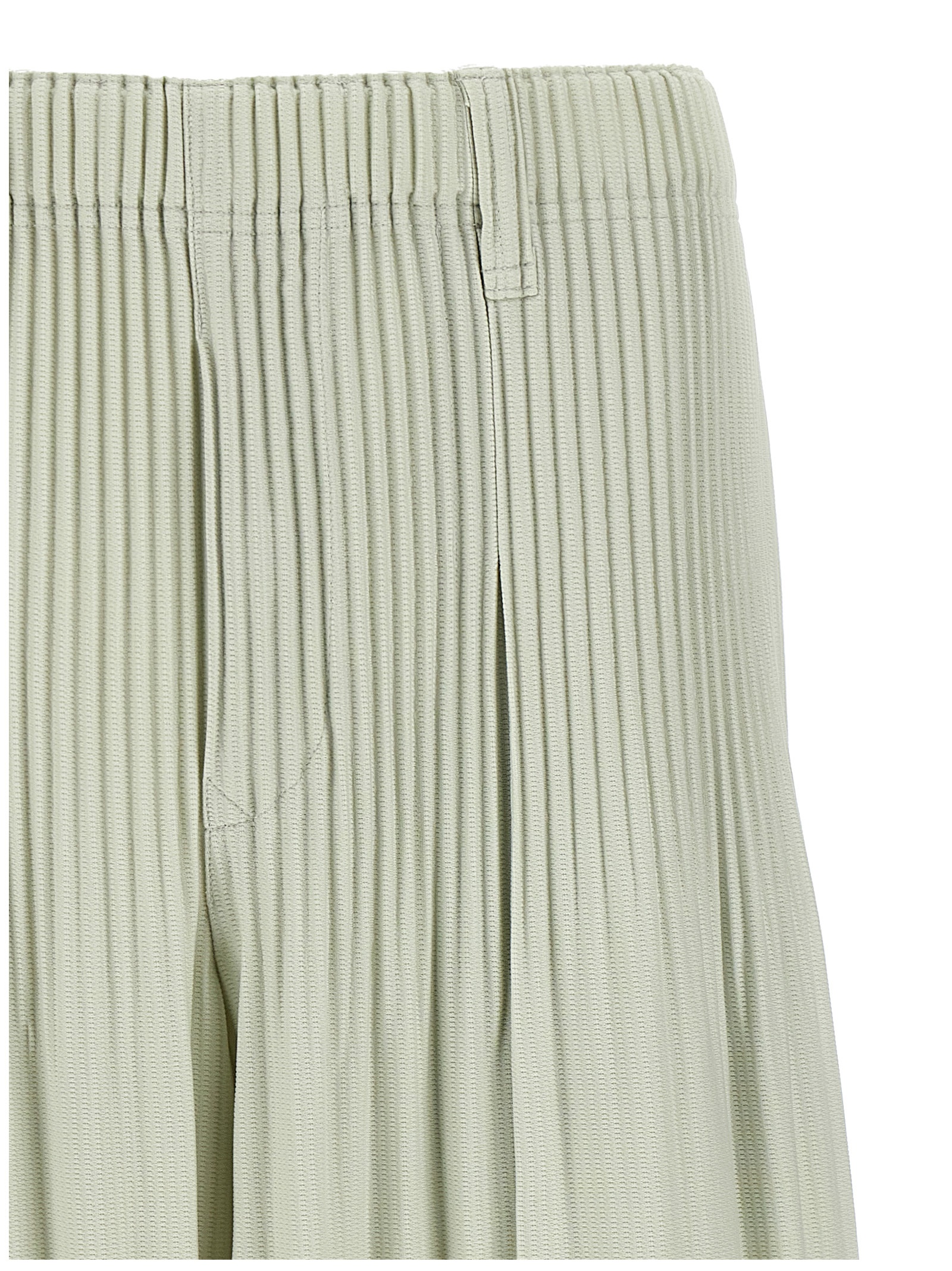 'Tailored Pleats 1' pants HP56JF15417 (HOMME PLISSÉ ISSEY MIYAKE / パンツ ) | HOMME PLISSÉ ISSEY MIYAKE (オムプリッセ イッセイ ミヤケ)(2)