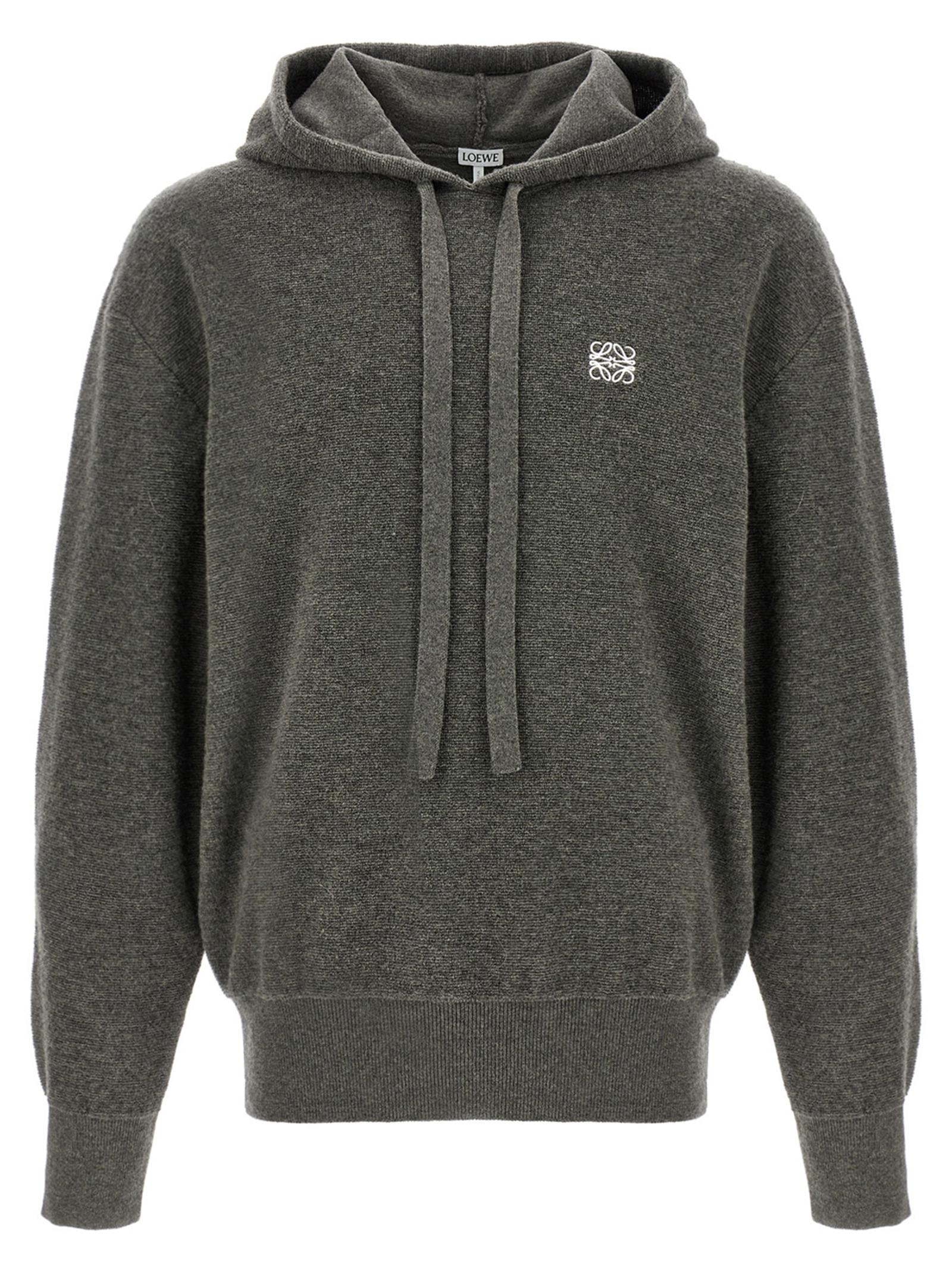 Anagram hoodie H526Y14KKA1120 (LOEWE / スウェット・フーディー ) | LOEWE (ロエベ)