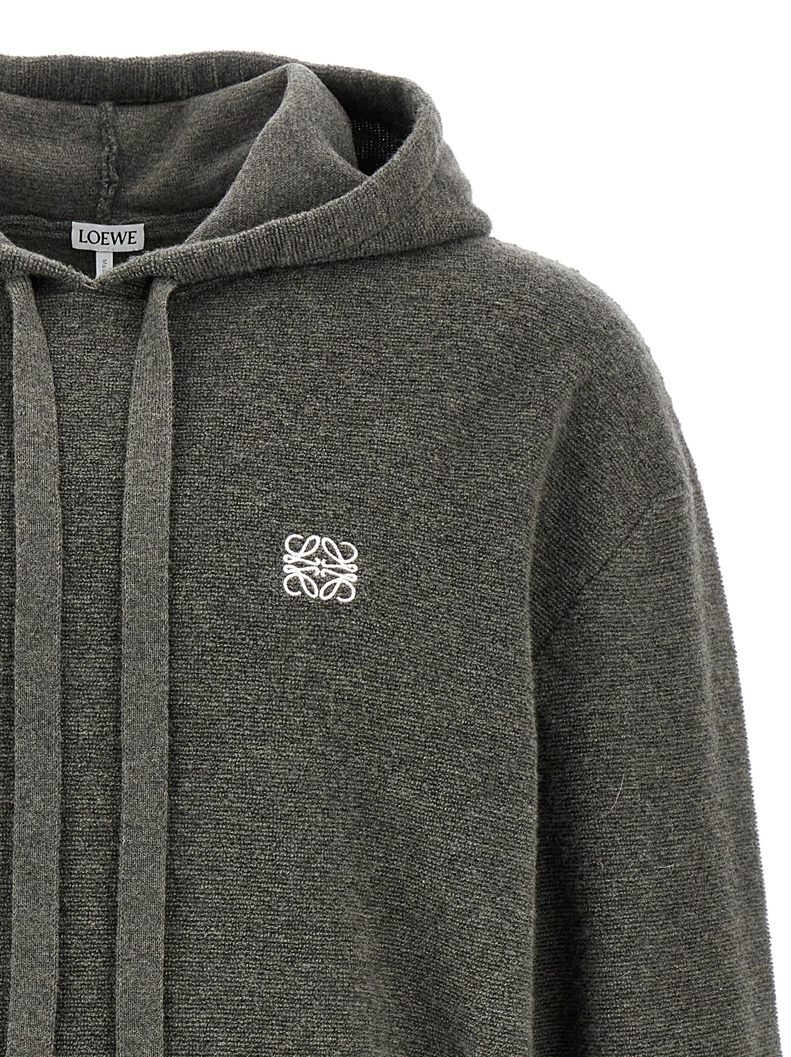 Anagram hoodie H526Y14KKA1120 (LOEWE / スウェット・フーディー ) | LOEWE (ロエベ)(2)