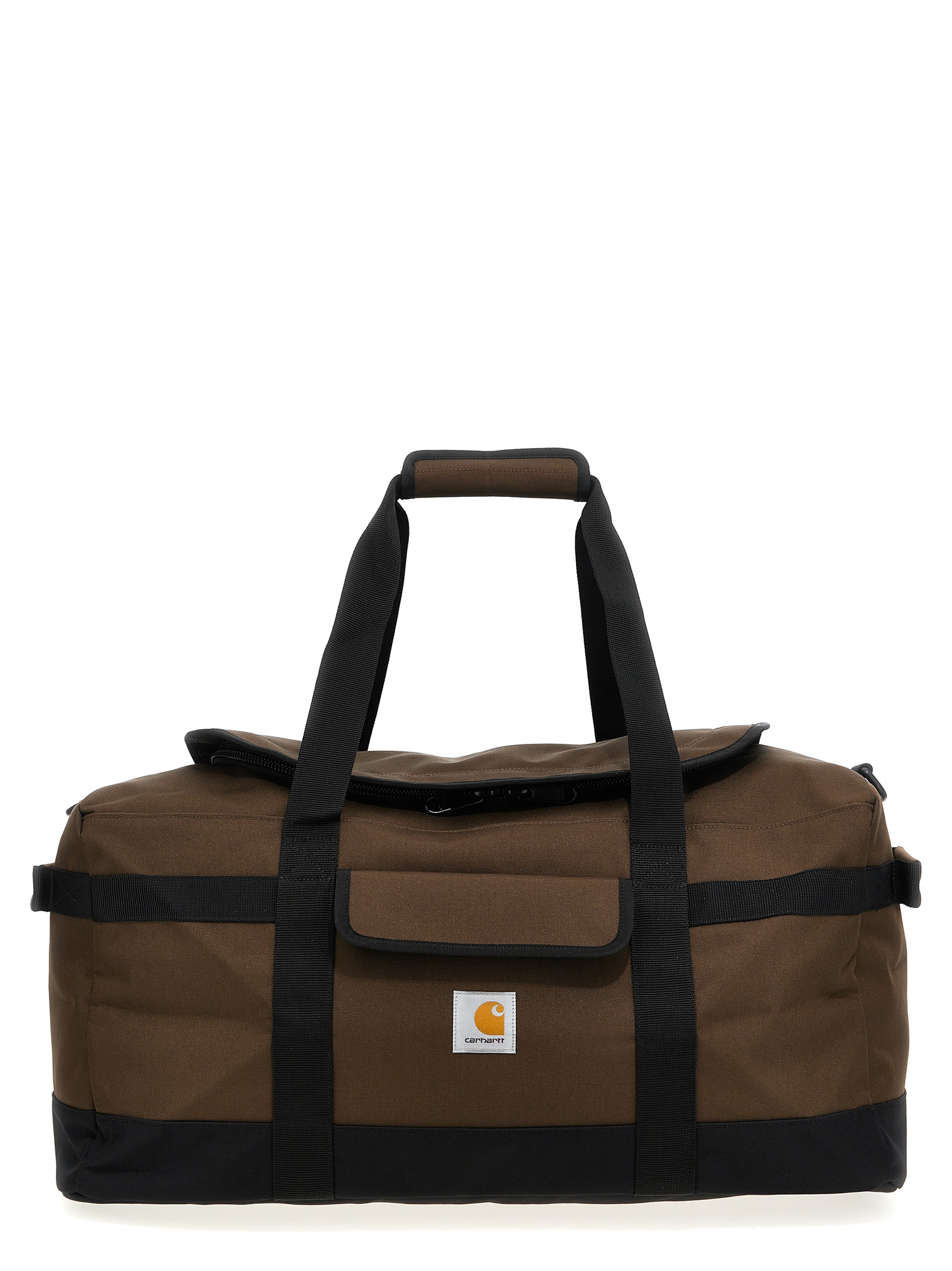 'Jack Duffle' duffel bag I0315802LSXX (Carhartt WIP / ビジネス・トラベルバッグ ) | Carhartt WIP (カーハート)
