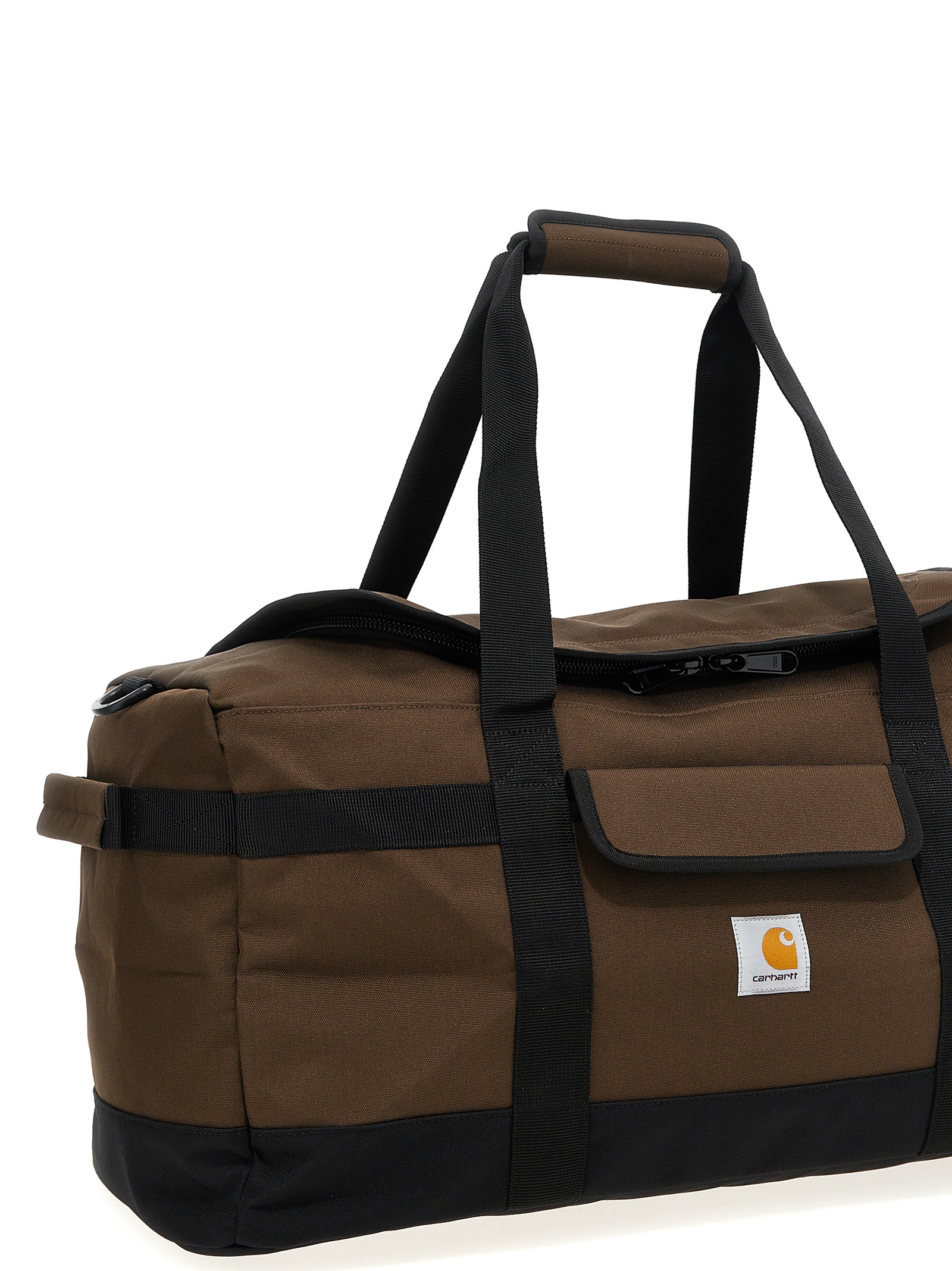 'Jack Duffle' duffel bag I0315802LSXX (Carhartt WIP / ビジネス・トラベルバッグ ) | Carhartt WIP (カーハート)(2)