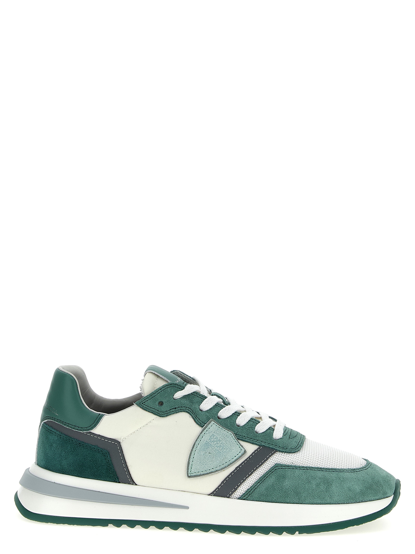 'Tropez 2.1' sneakers TYLUW059 (PHILIPPE MODEL / スニーカー ) | PHILIPPE MODEL (フィリップモデル)