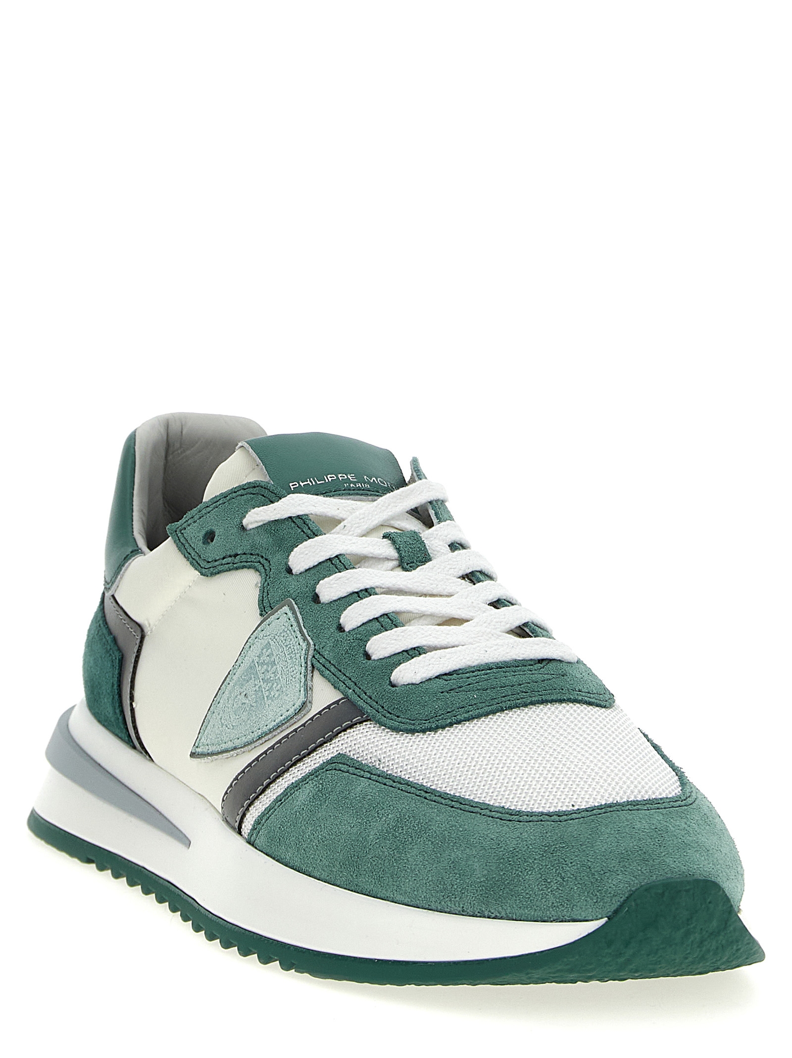 'Tropez 2.1' sneakers TYLUW059 (PHILIPPE MODEL / スニーカー ) | PHILIPPE MODEL (フィリップモデル)(1)