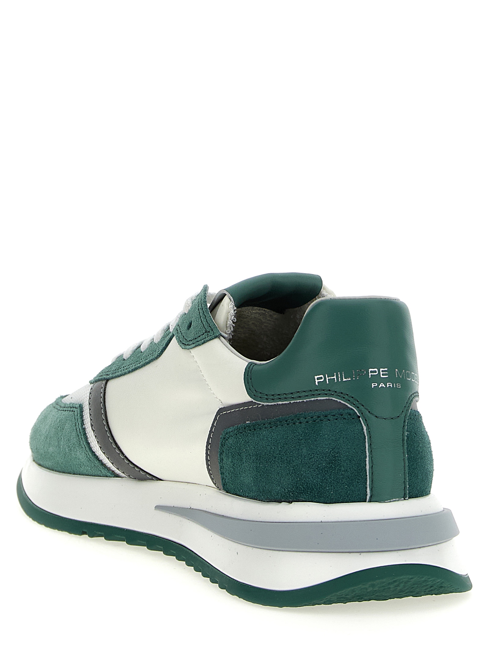 'Tropez 2.1' sneakers TYLUW059 (PHILIPPE MODEL / スニーカー ) | PHILIPPE MODEL (フィリップモデル)(2)