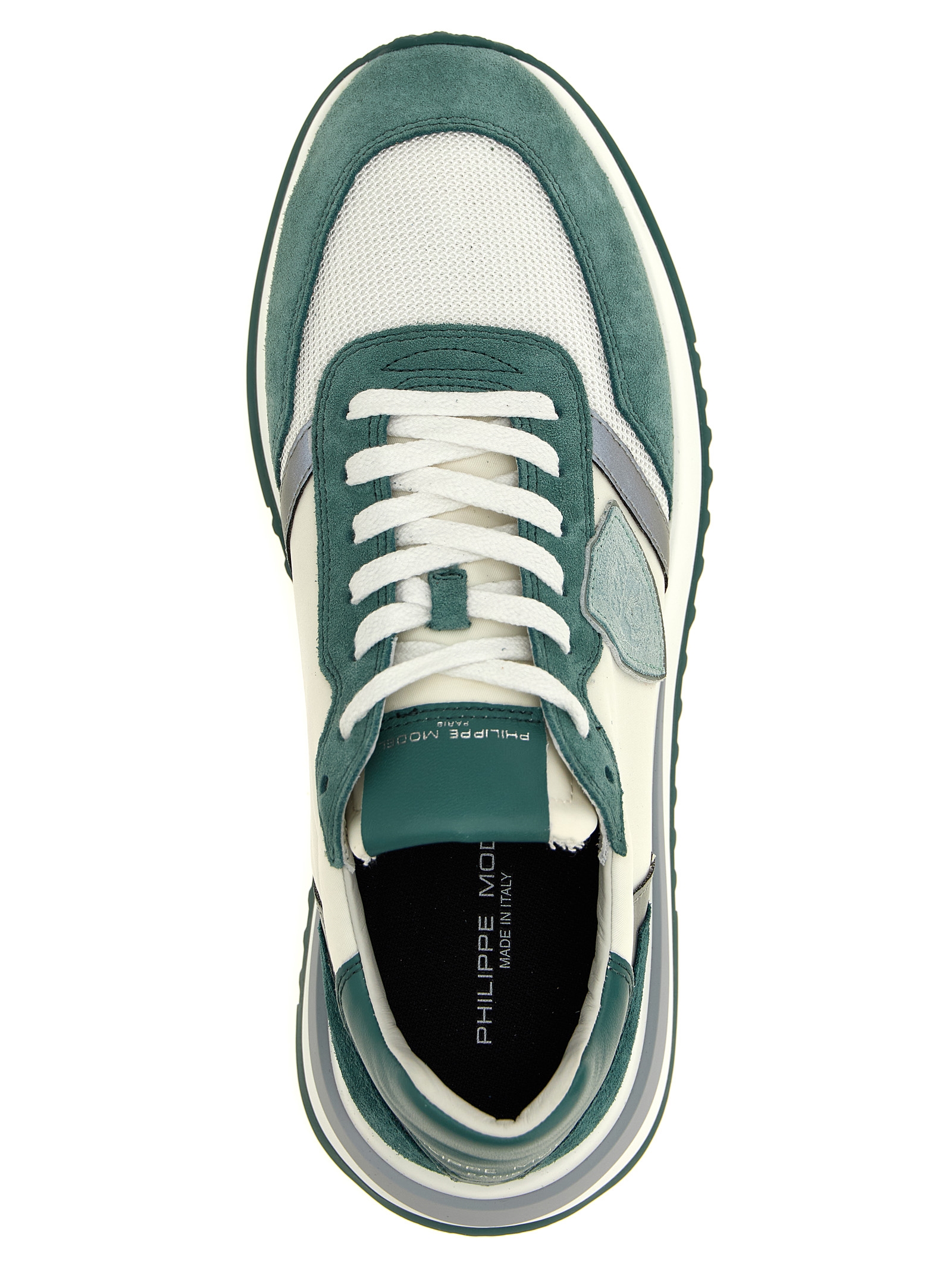 'Tropez 2.1' sneakers TYLUW059 (PHILIPPE MODEL / スニーカー ) | PHILIPPE MODEL (フィリップモデル)(3)