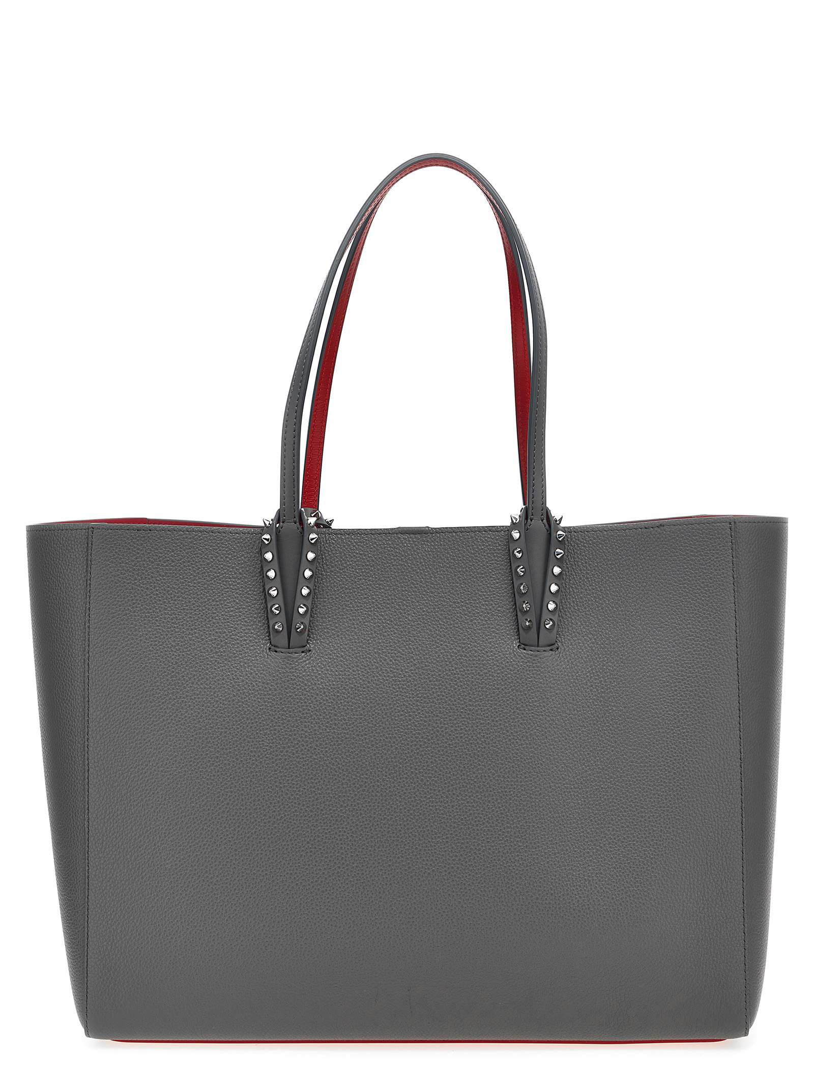 'Cabata Large' shopping bag 1255044I731 (Christian Louboutin / トートバッグ ) | Christian Louboutin (クリスチャン ルブタン)