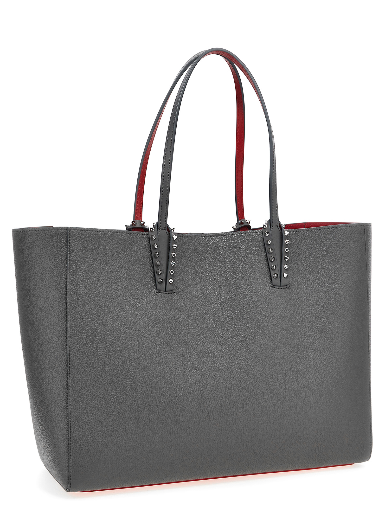 'Cabata Large' shopping bag 1255044I731 (Christian Louboutin / トートバッグ ) | Christian Louboutin (クリスチャン ルブタン)(1)