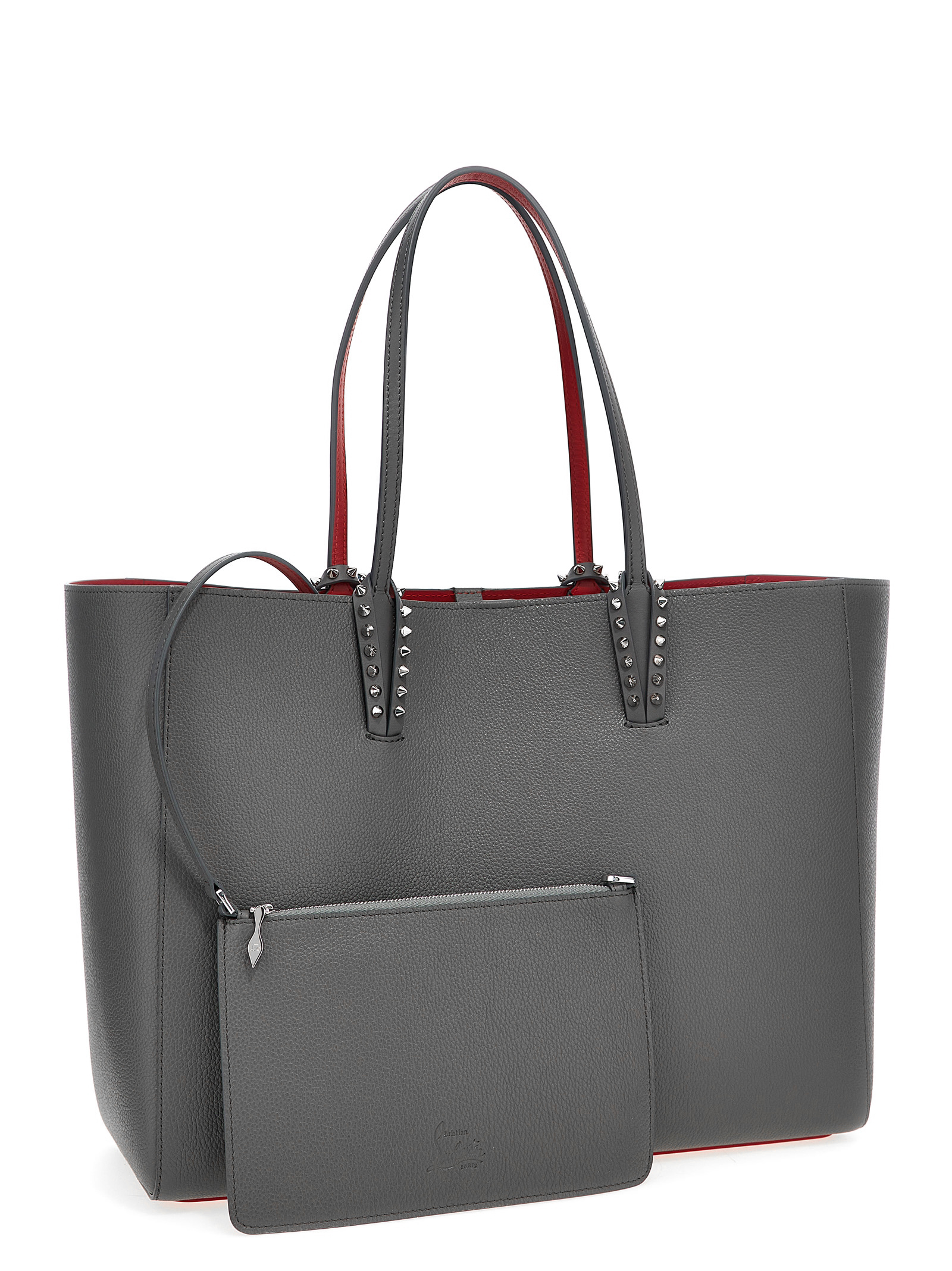 'Cabata Large' shopping bag 1255044I731 (Christian Louboutin / トートバッグ ) | Christian Louboutin (クリスチャン ルブタン)(2)