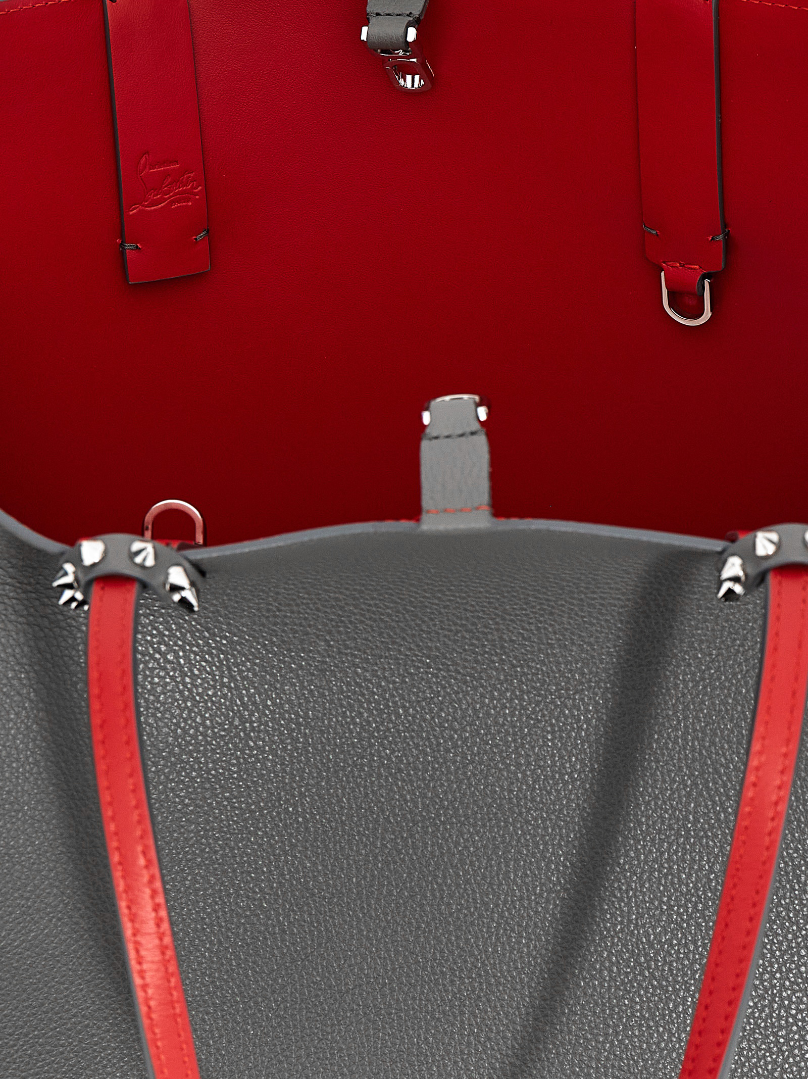 'Cabata Large' shopping bag 1255044I731 (Christian Louboutin / トートバッグ ) | Christian Louboutin (クリスチャン ルブタン)(3)