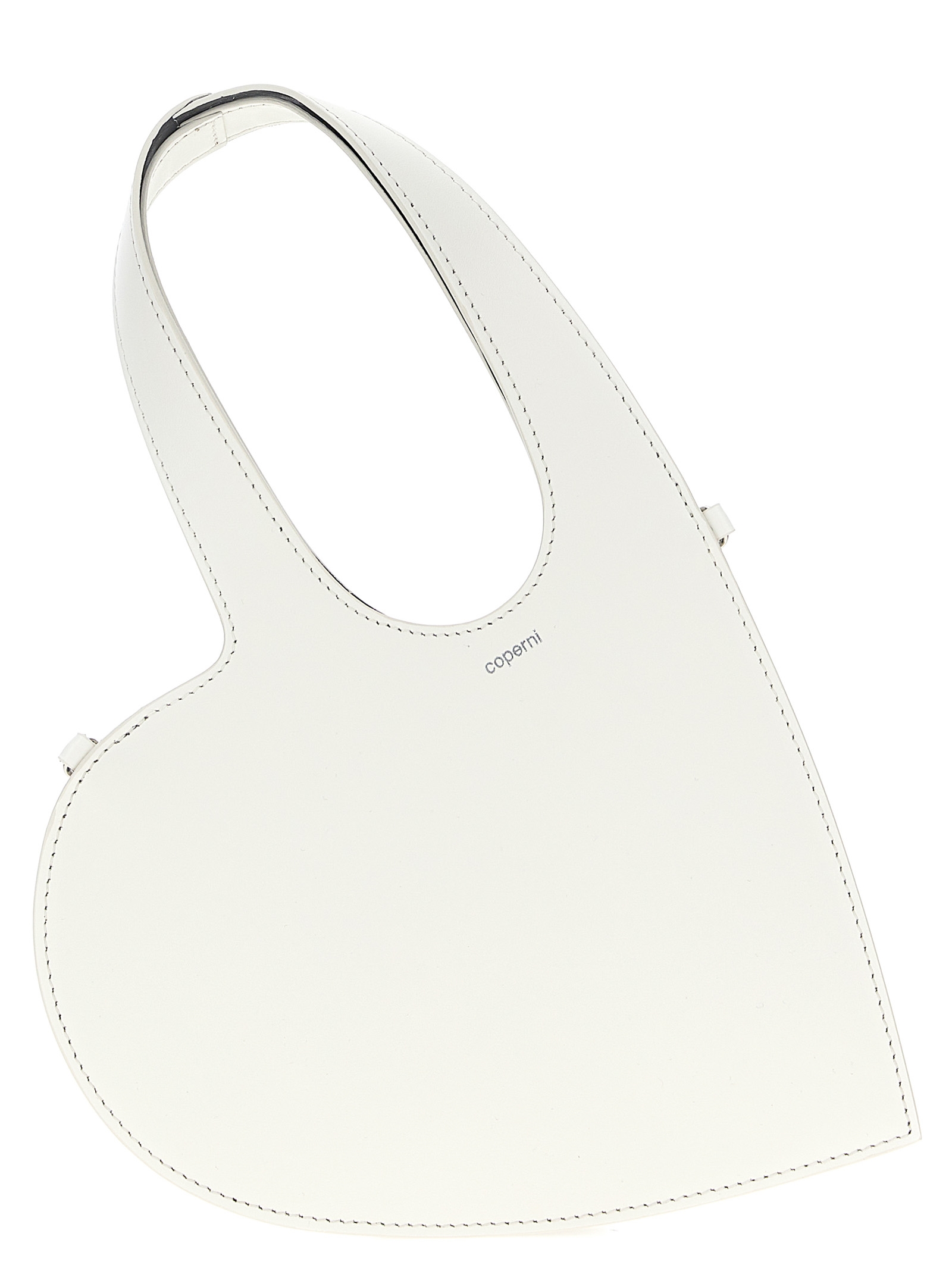 'Baby Heart' handbag COPBA93F6012WHT (COPERNI / ハンドバッグ・ショルダーバッグ ) | COPERNI (コペルニ)