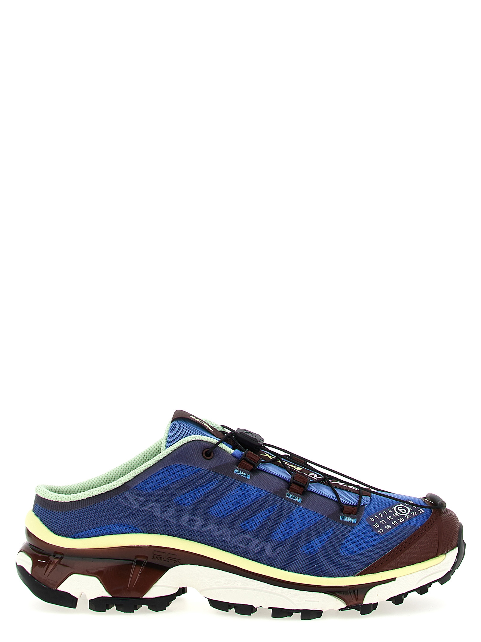 MAISON MM6 XT4 Mule 2 sneakers MARGIELA x SALOMON SH1WS0017P8163HA743 (MM6 Maison Margiela / スニーカー ) | MM6 Maison Margiela (エムエムシックス)