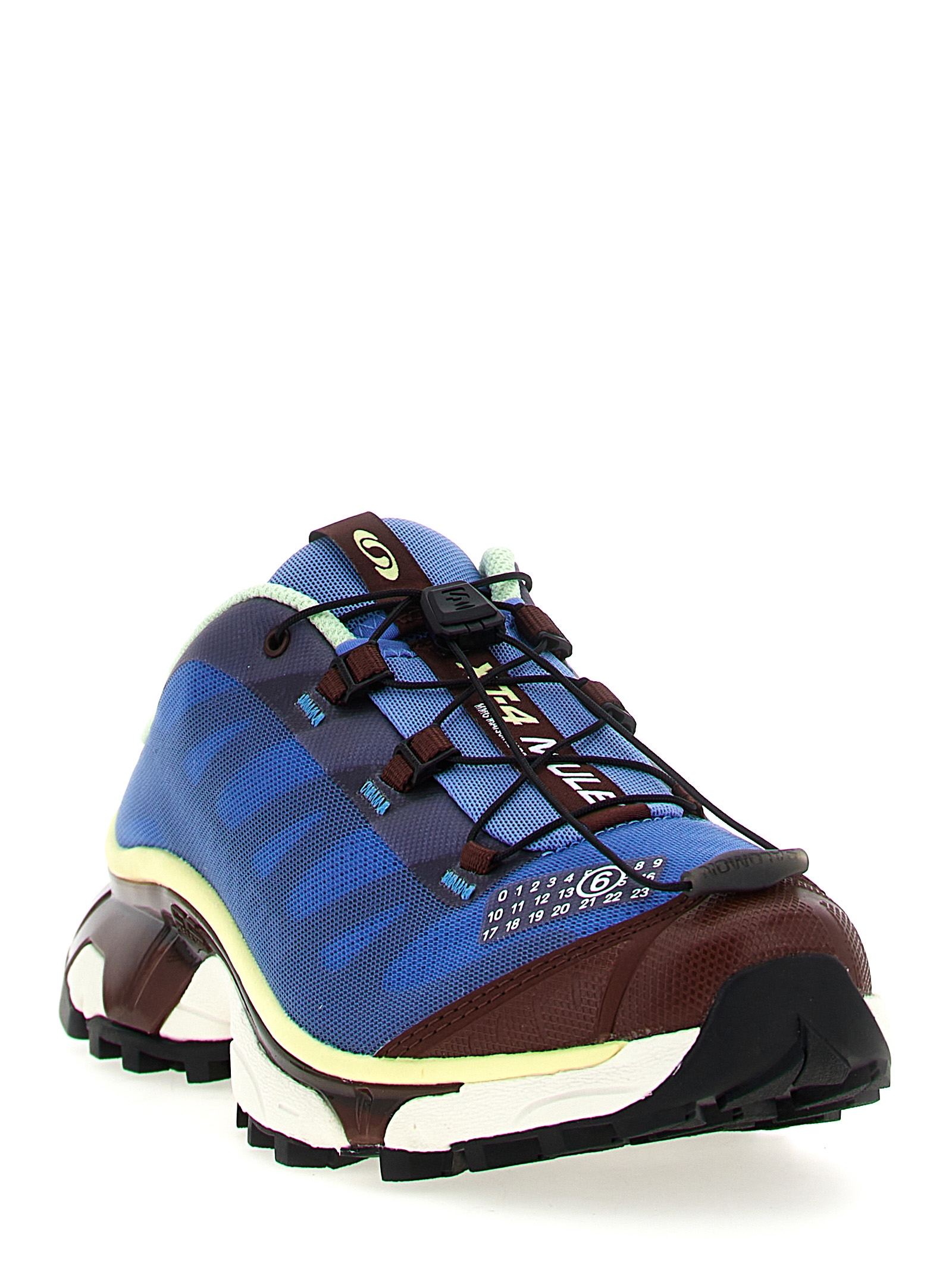 MAISON MM6 XT4 Mule 2 sneakers MARGIELA x SALOMON SH1WS0017P8163HA743 (MM6 Maison Margiela / スニーカー ) | MM6 Maison Margiela (エムエムシックス)(1)